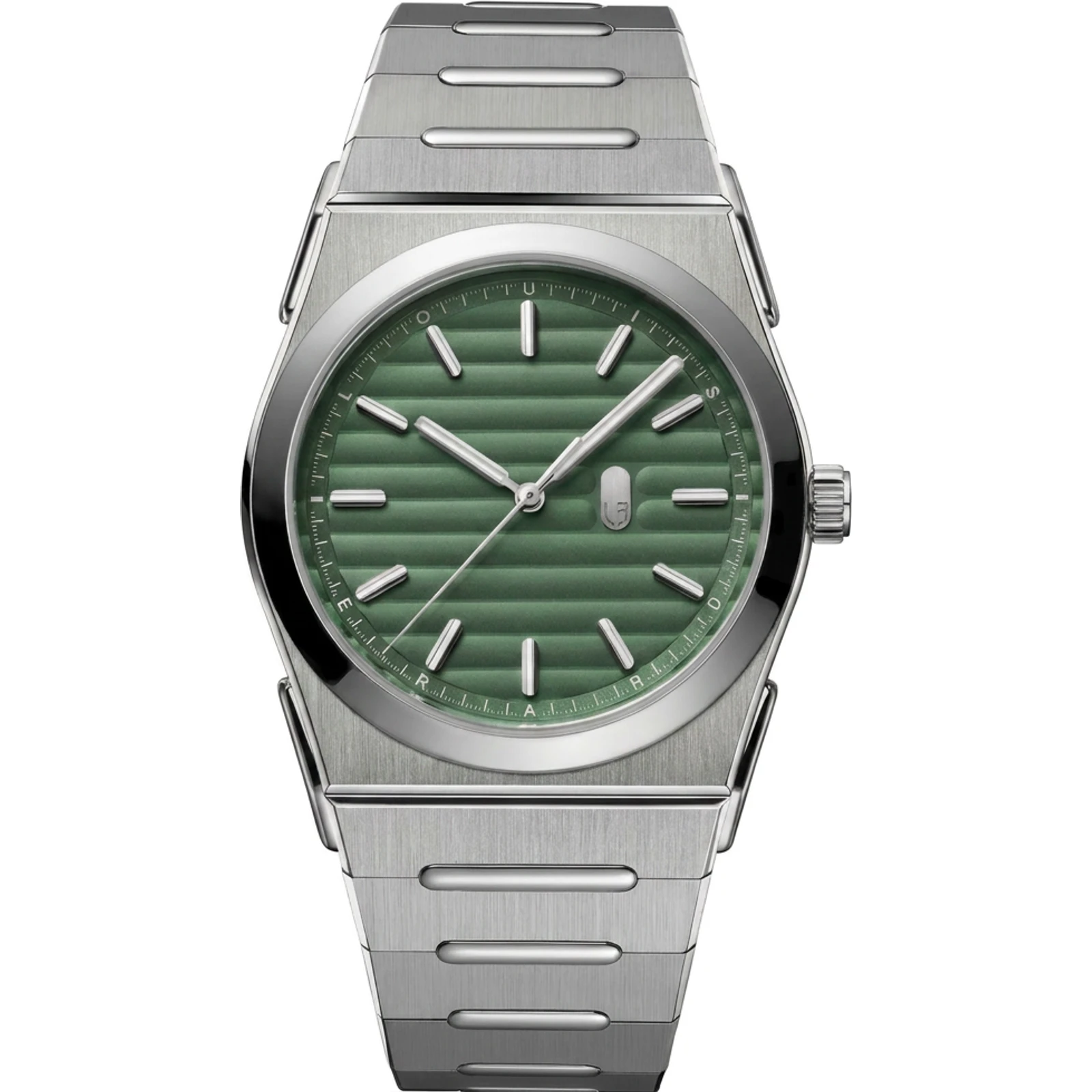 Louis Erard 2340 Forest 35123TA03.BMT12