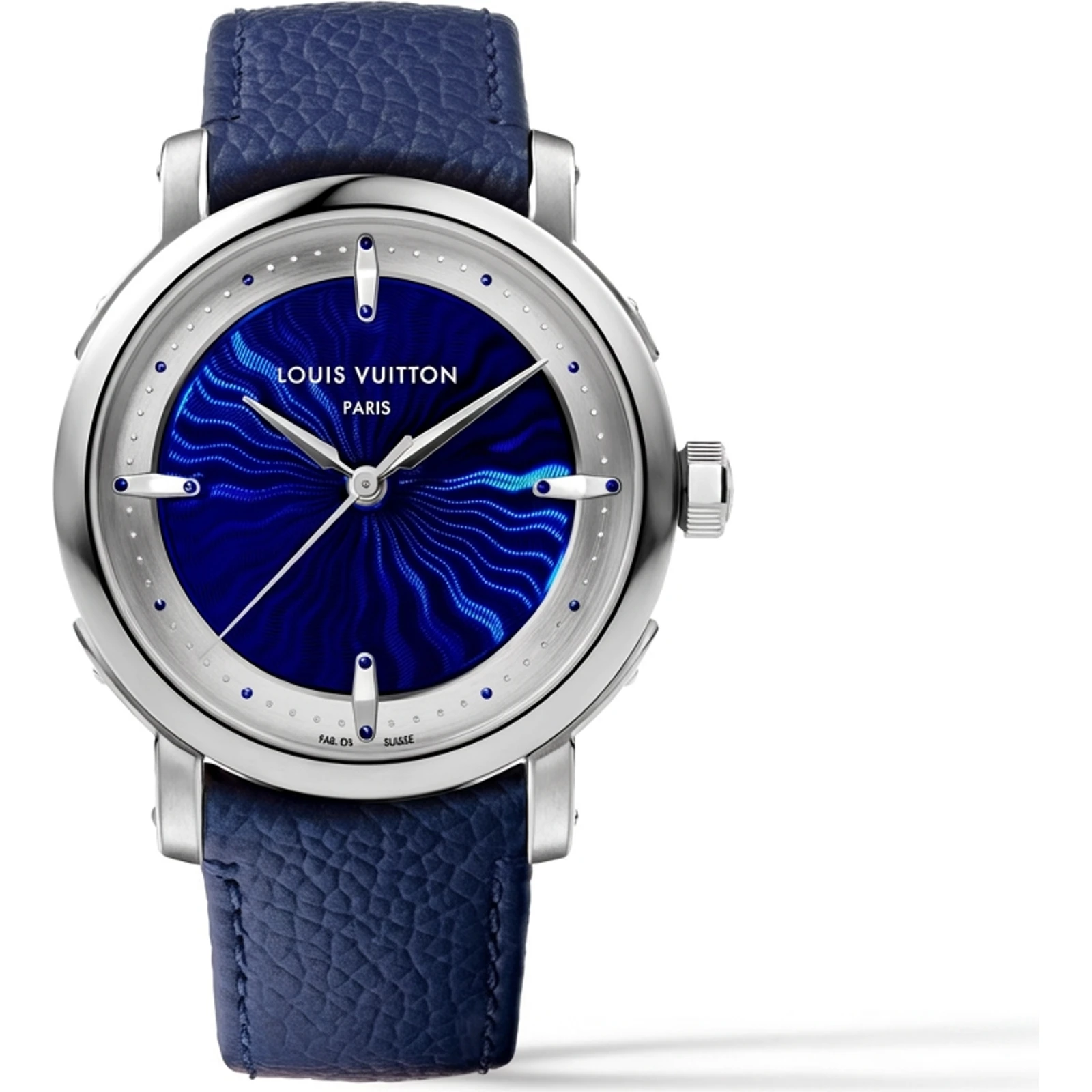 Louis Vuitton Escale Automatic 39 mm