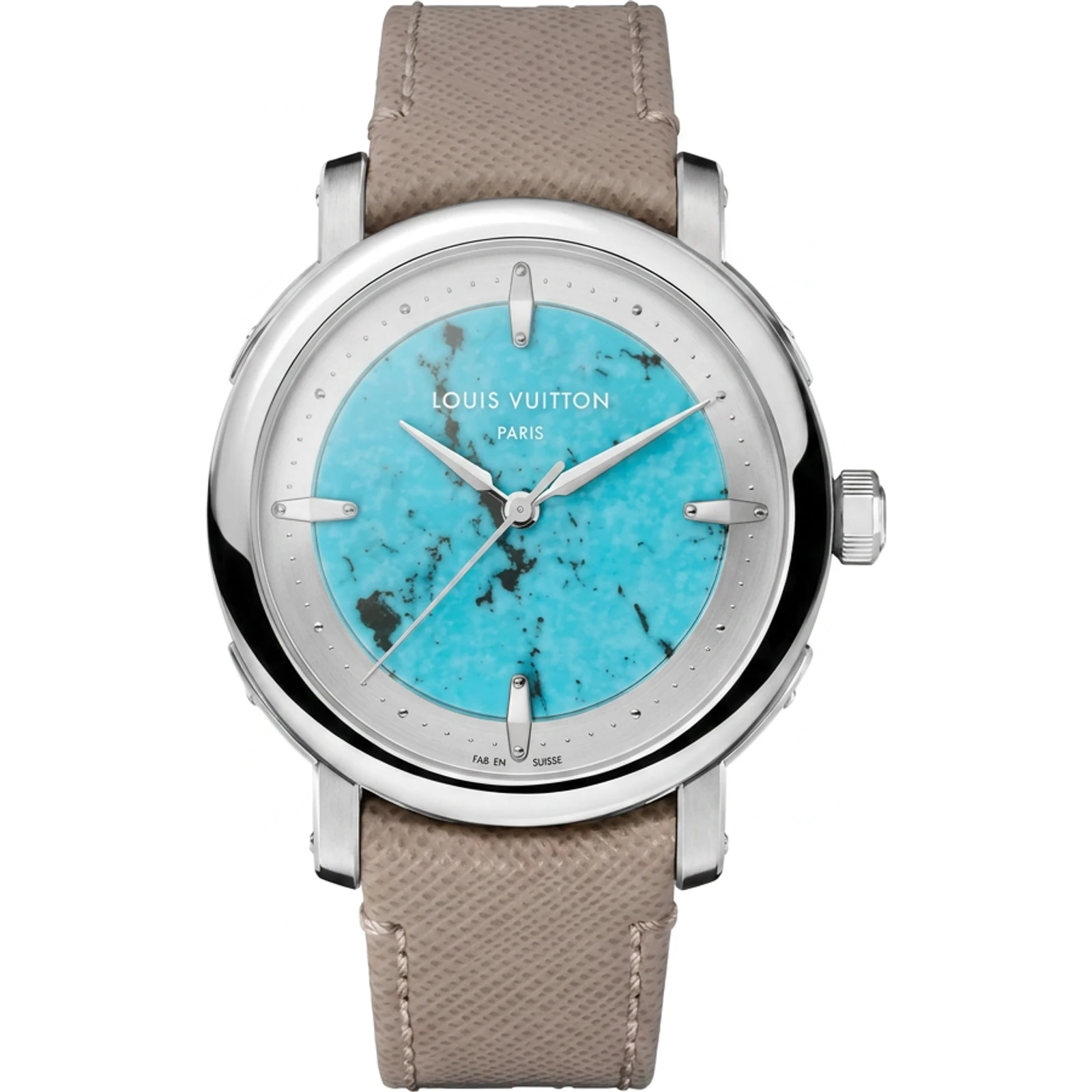 Louis Vuitton Escale Ornamental Stones 40 mm