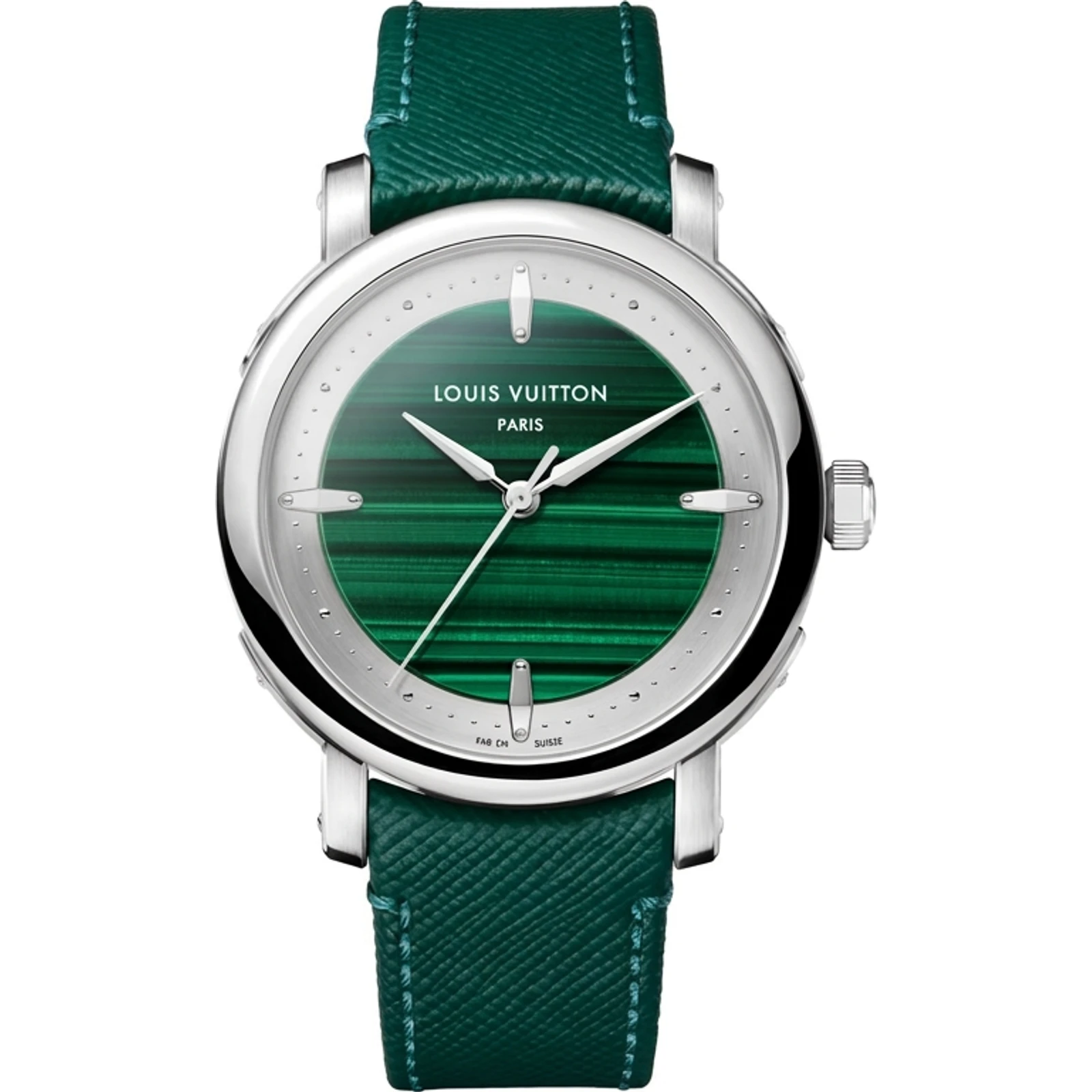 Louis Vuitton Escale Ornamental Stones 40 mm