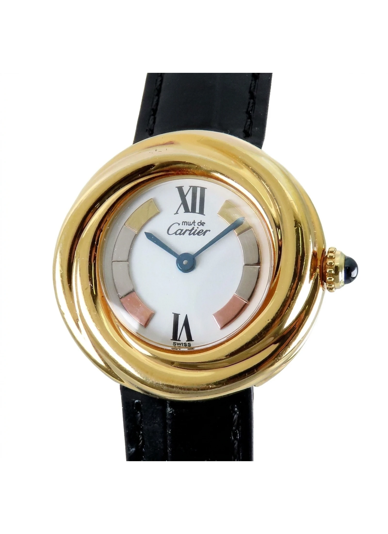 Cartier Trinity W1010744