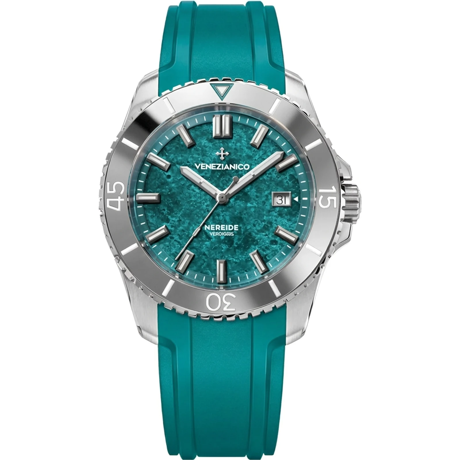 Venezianico Nereide Verdigris