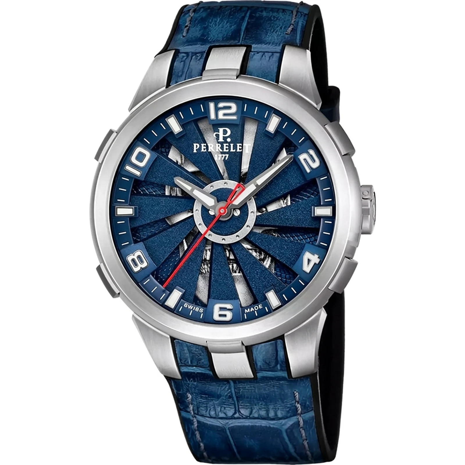 Perrelet Turbine Special