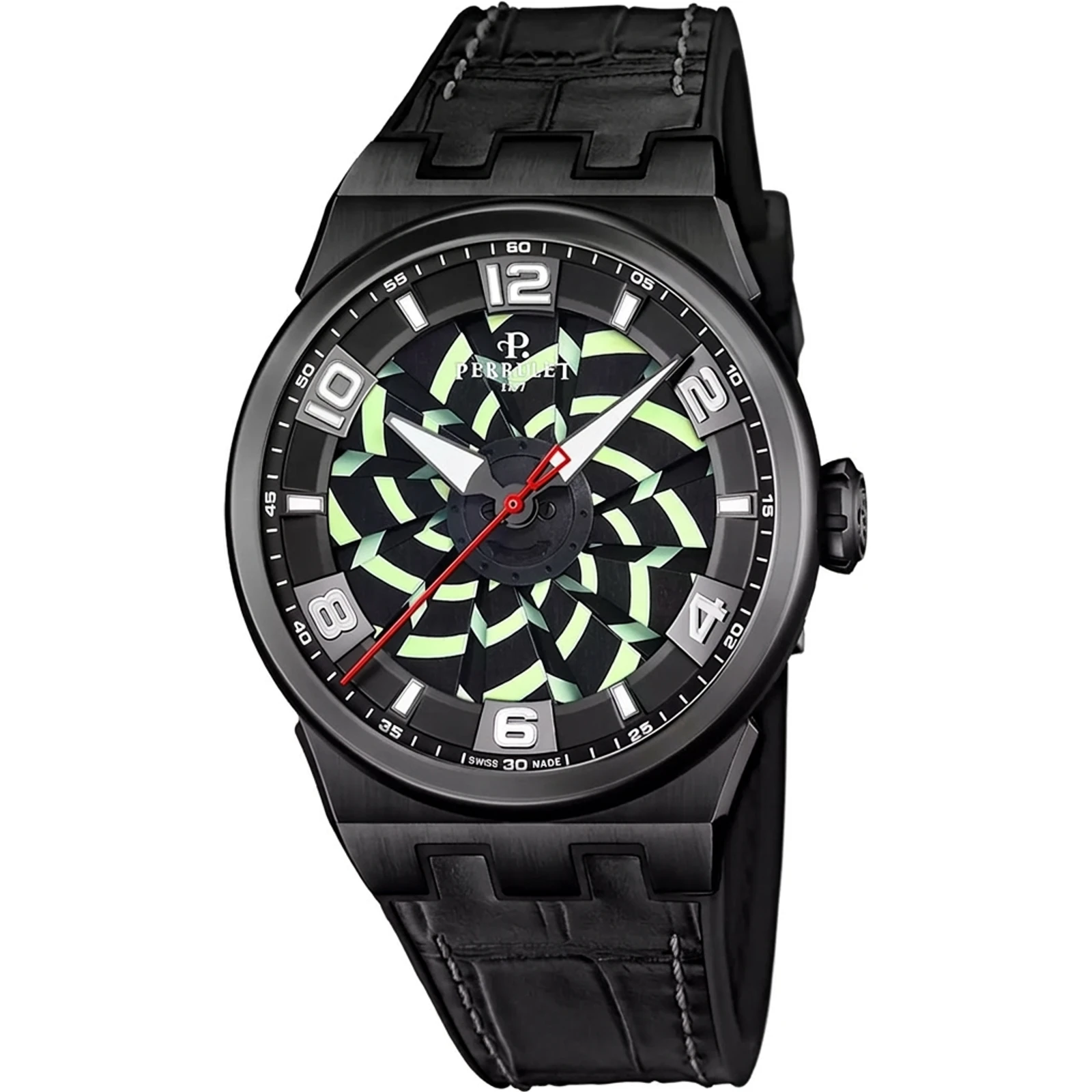 Perrelet Turbine Hypnotic A4063/C