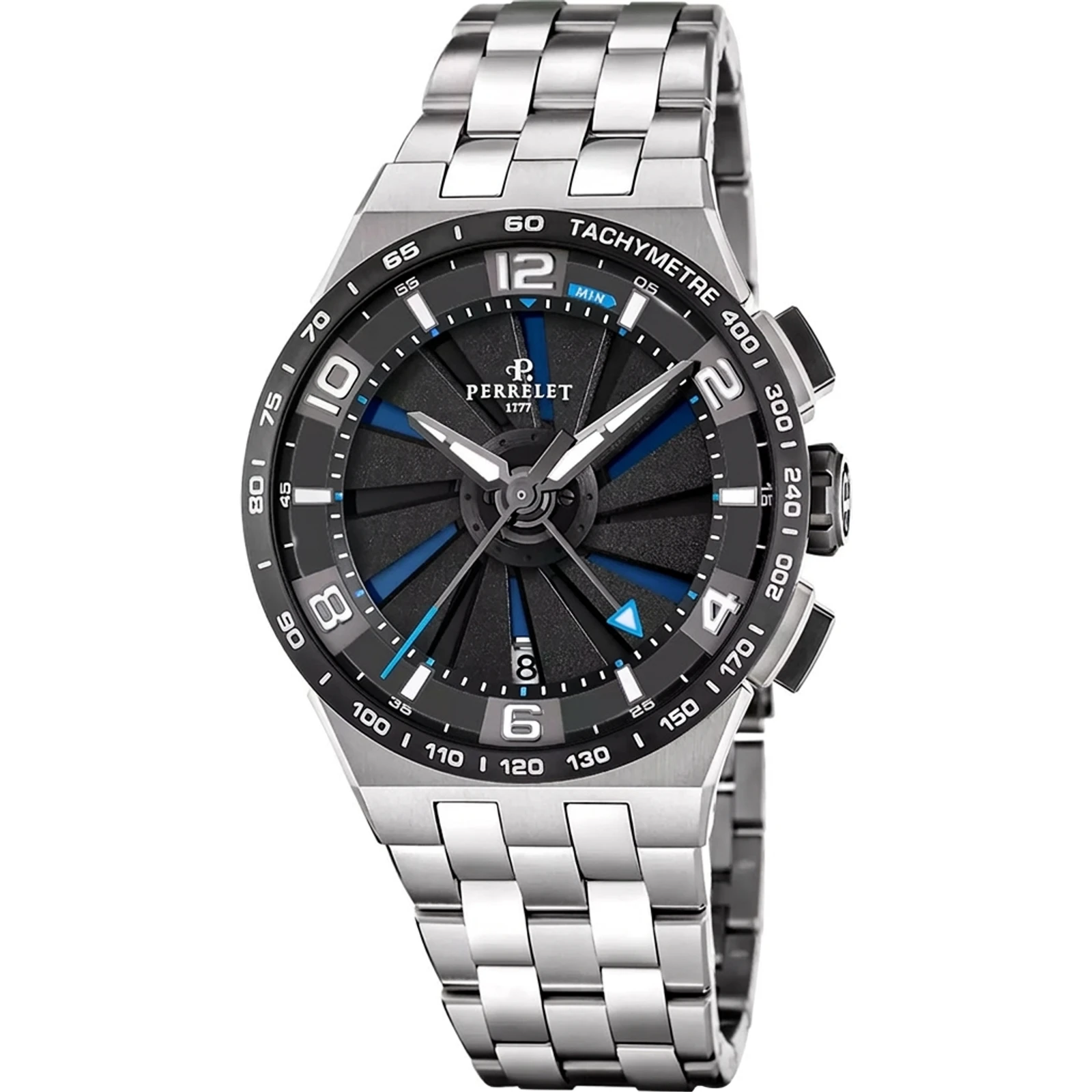 Perrelet Turbine Chrono Neo