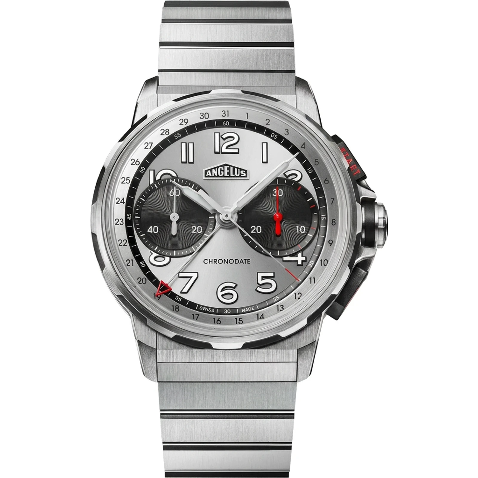 Angelus Chronodate