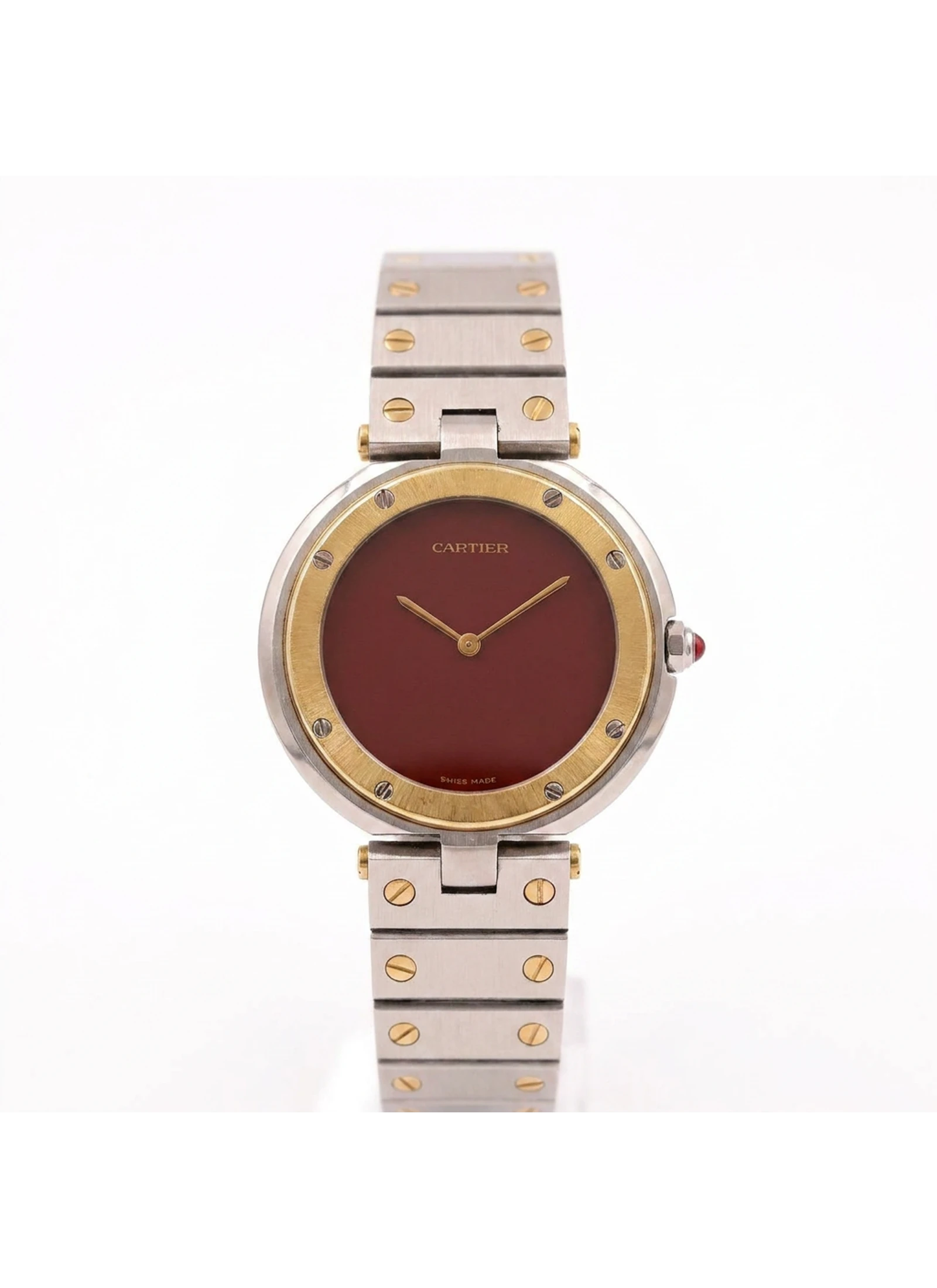 Cartier Santos 8192