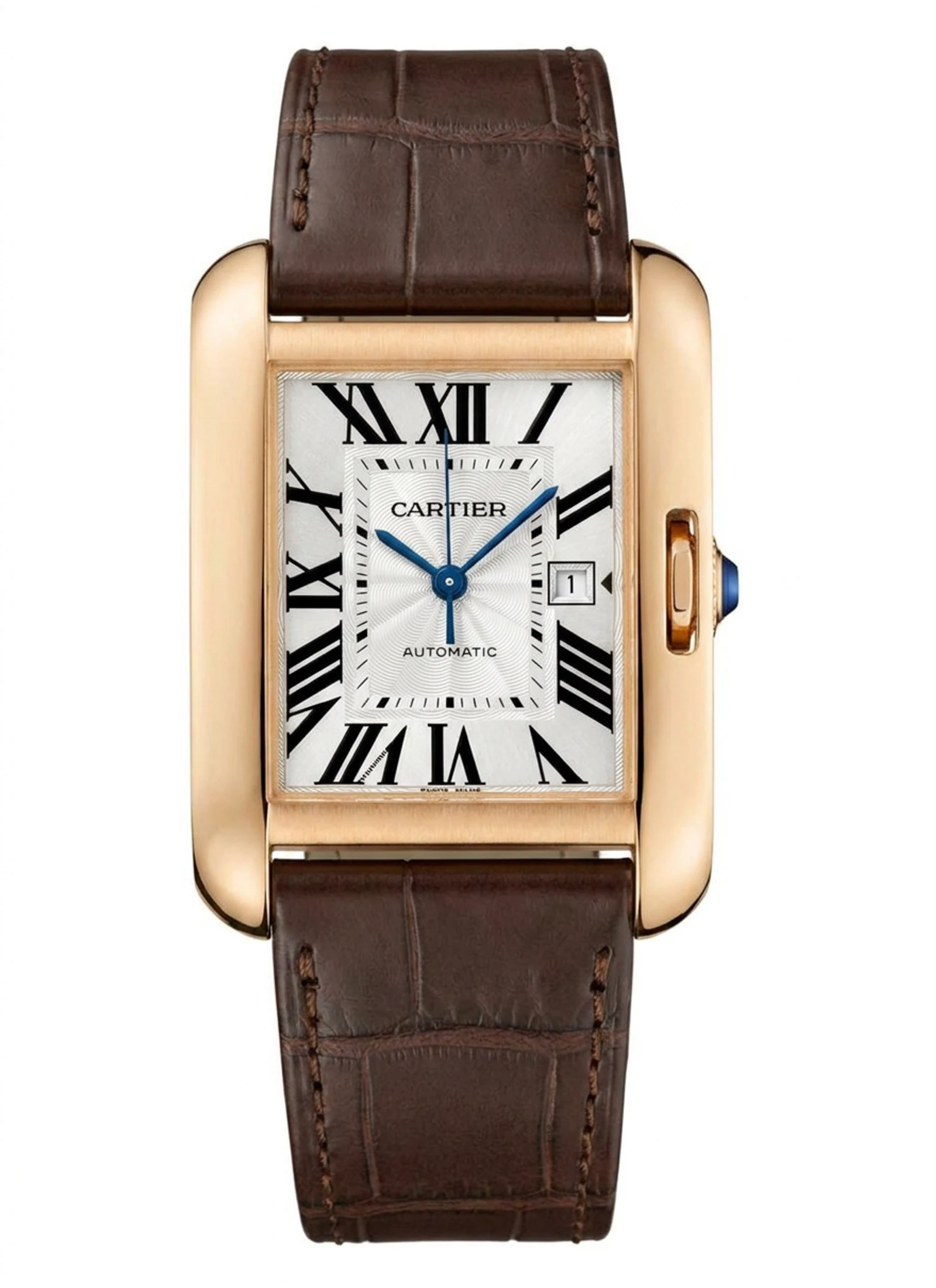 Cartier Tank Anglaise W5310005