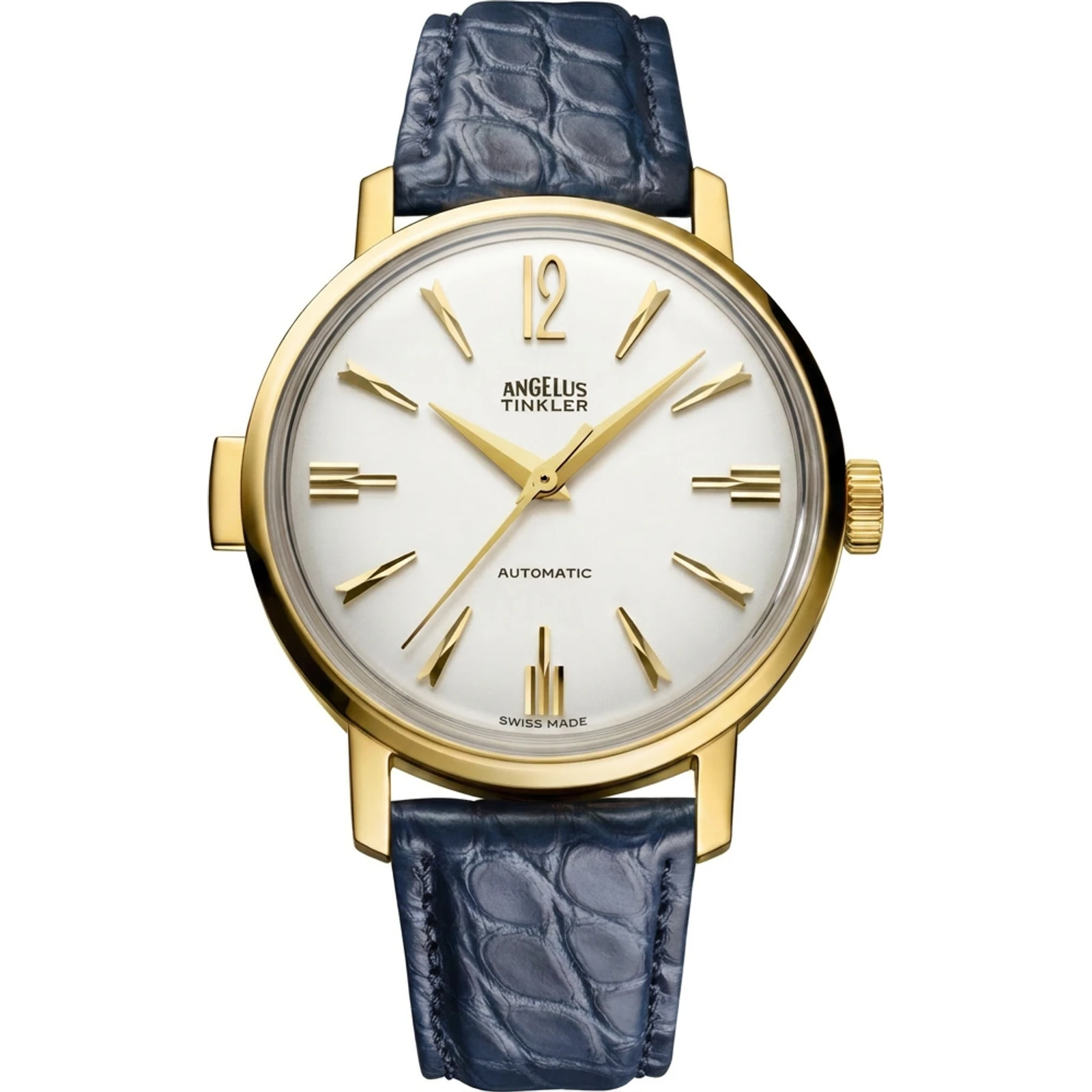 Angelus Tinkler 1958 Yellow Gold 0TKAQ.W01A.C1470Q