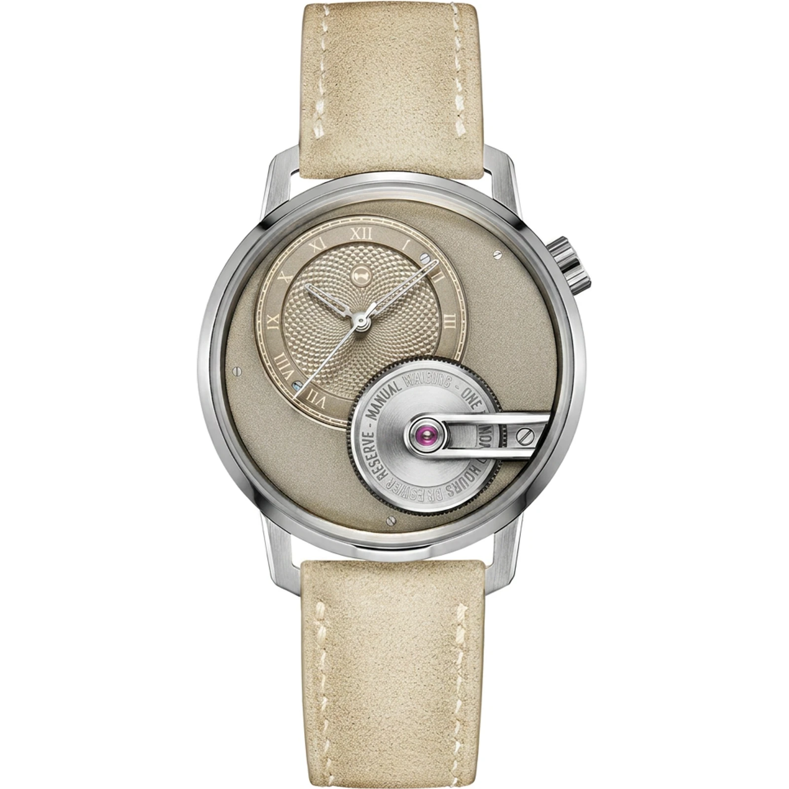 Armin Strom Tribute 1 Sandstein — ST25-TRI.41