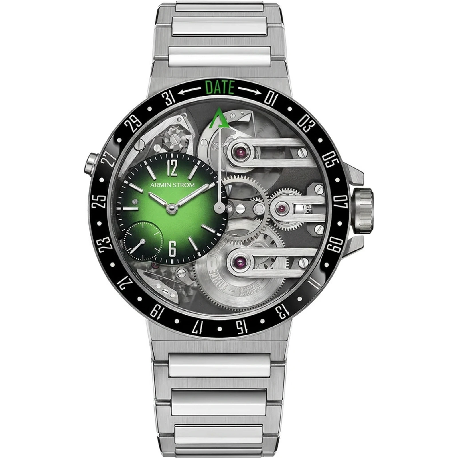 Armin Strom Orbit