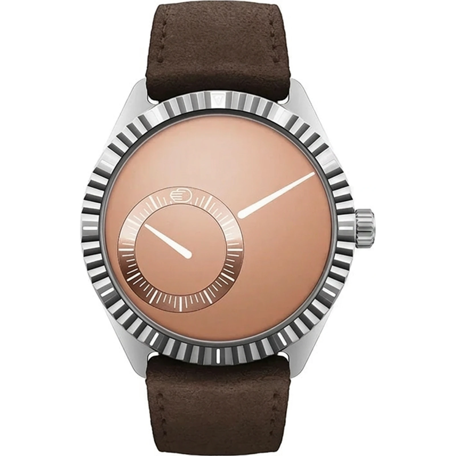 Ressence Type 9 The Armoury