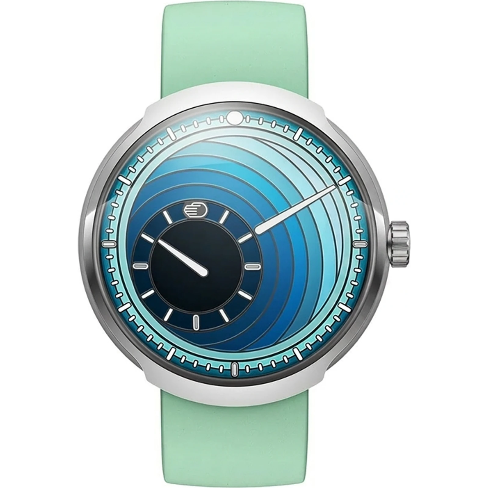 Ressence Type 8 DE2