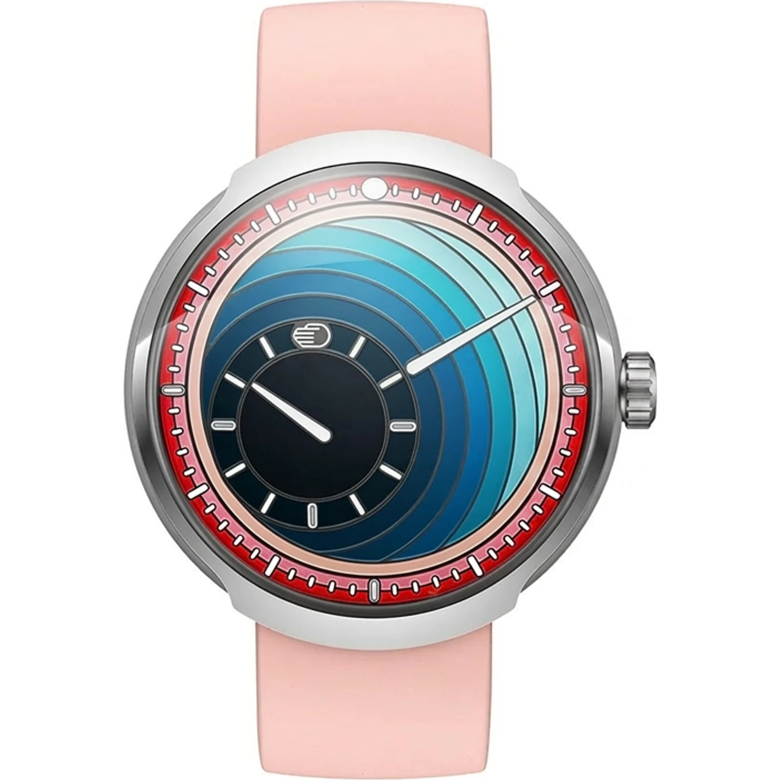 Ressence Type 8 DE1