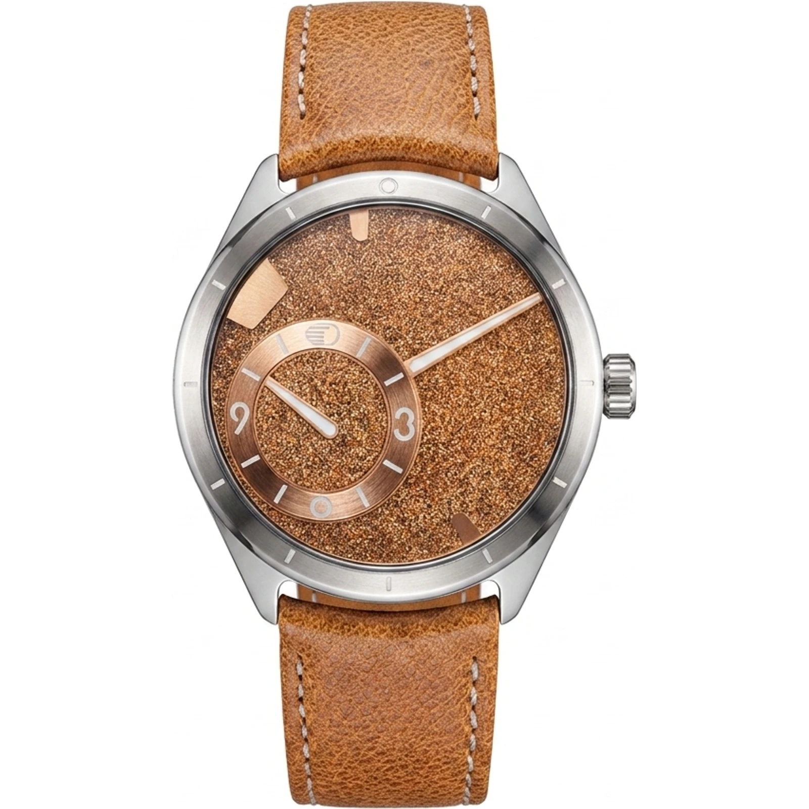 Ressence Type 9 S75