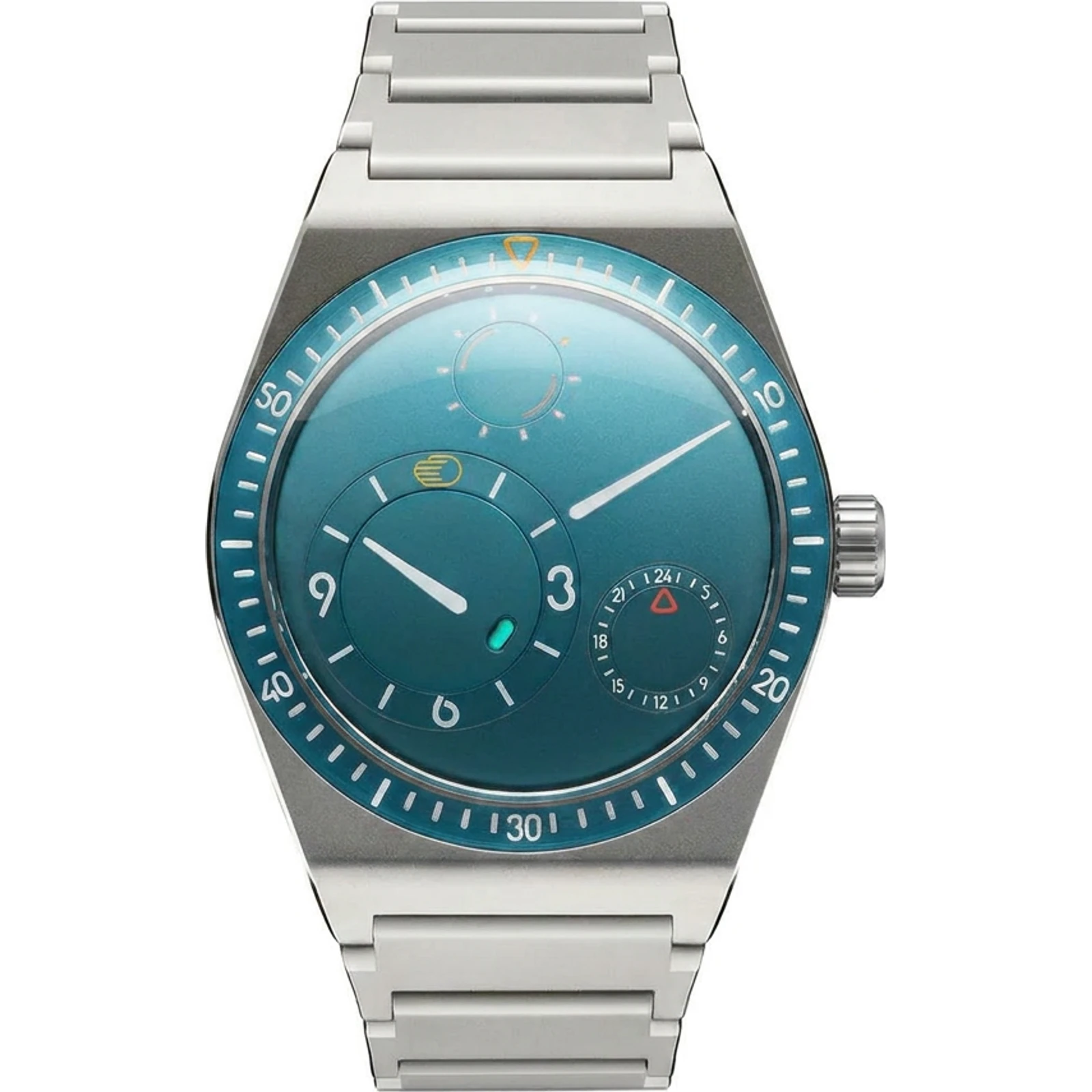Ressence Type 7 XV