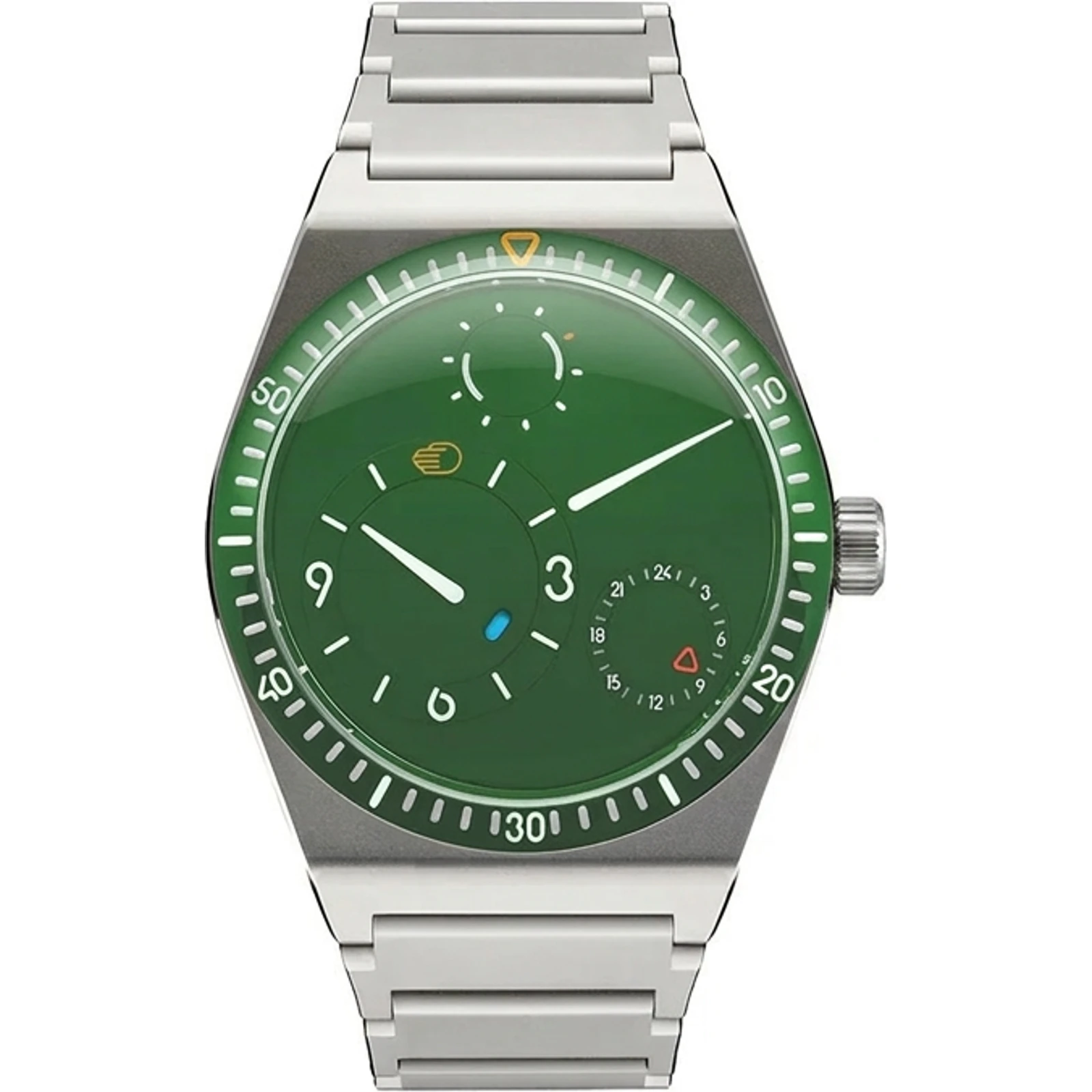 Ressence Type 7 C