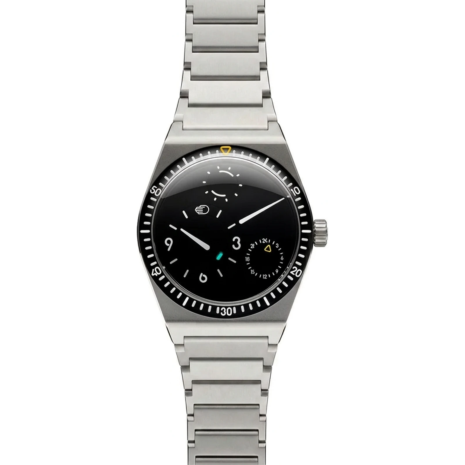 Ressence Type 7 B
