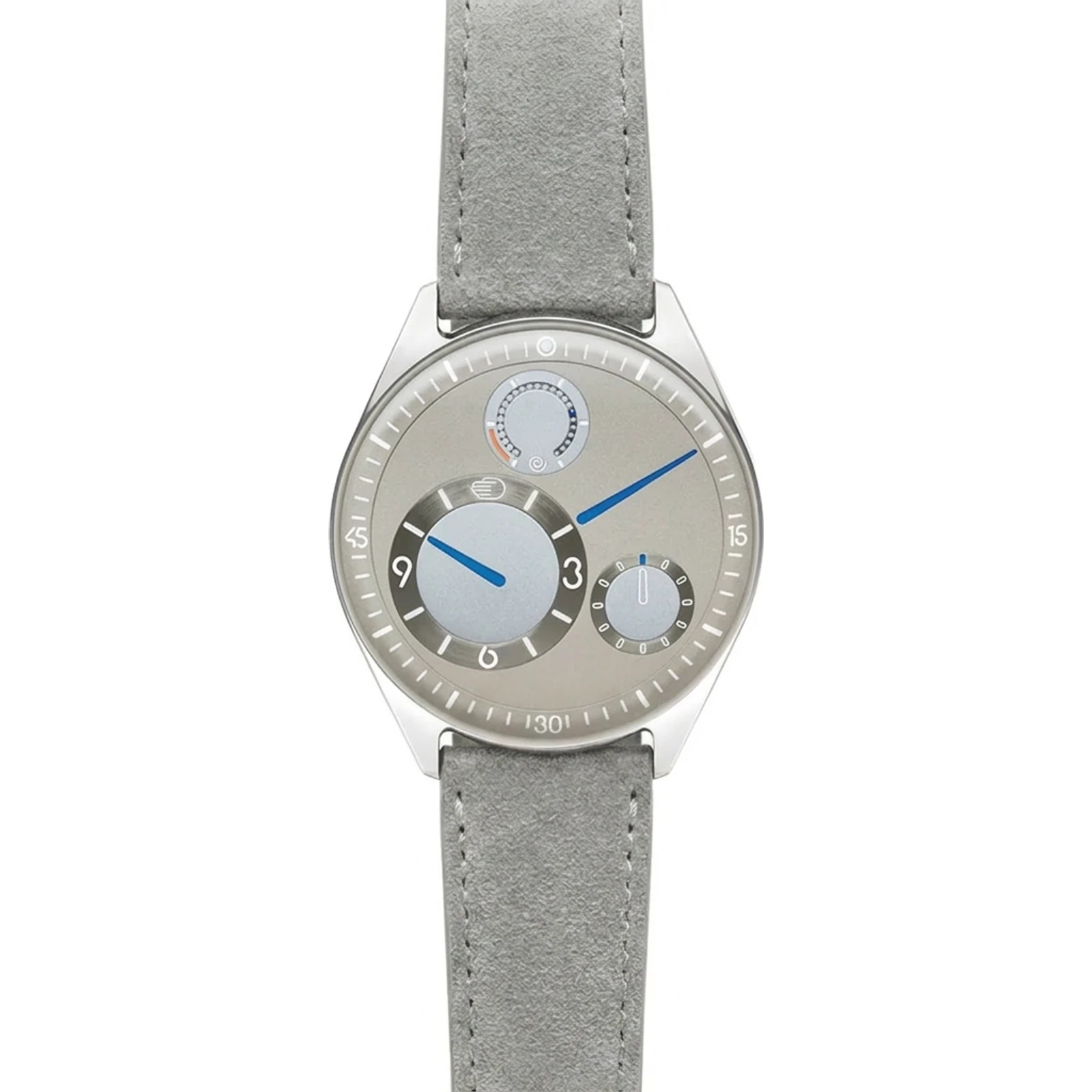 Ressence Type 11 Latte
