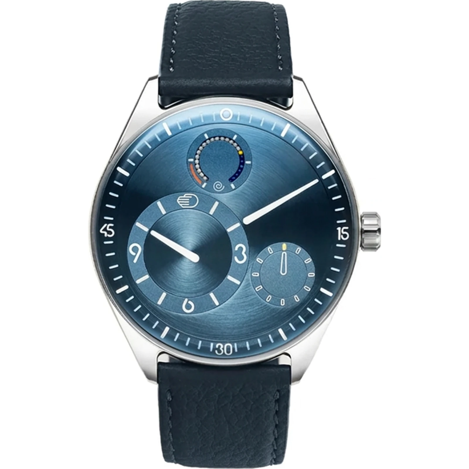 Ressence Type 11 Sky