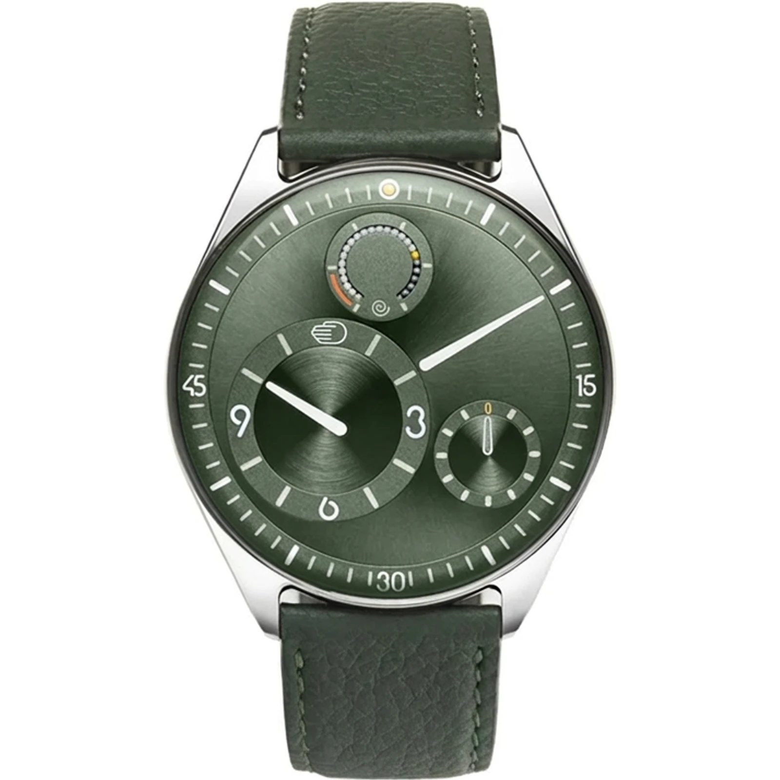 Ressence Type 11 Pine