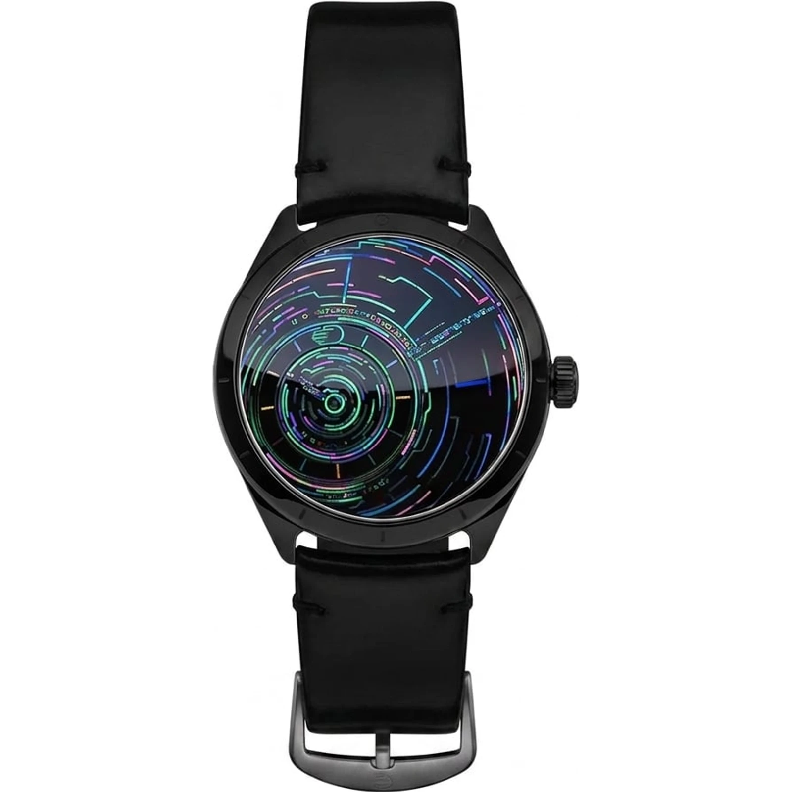 Ressence Type 9 IKE