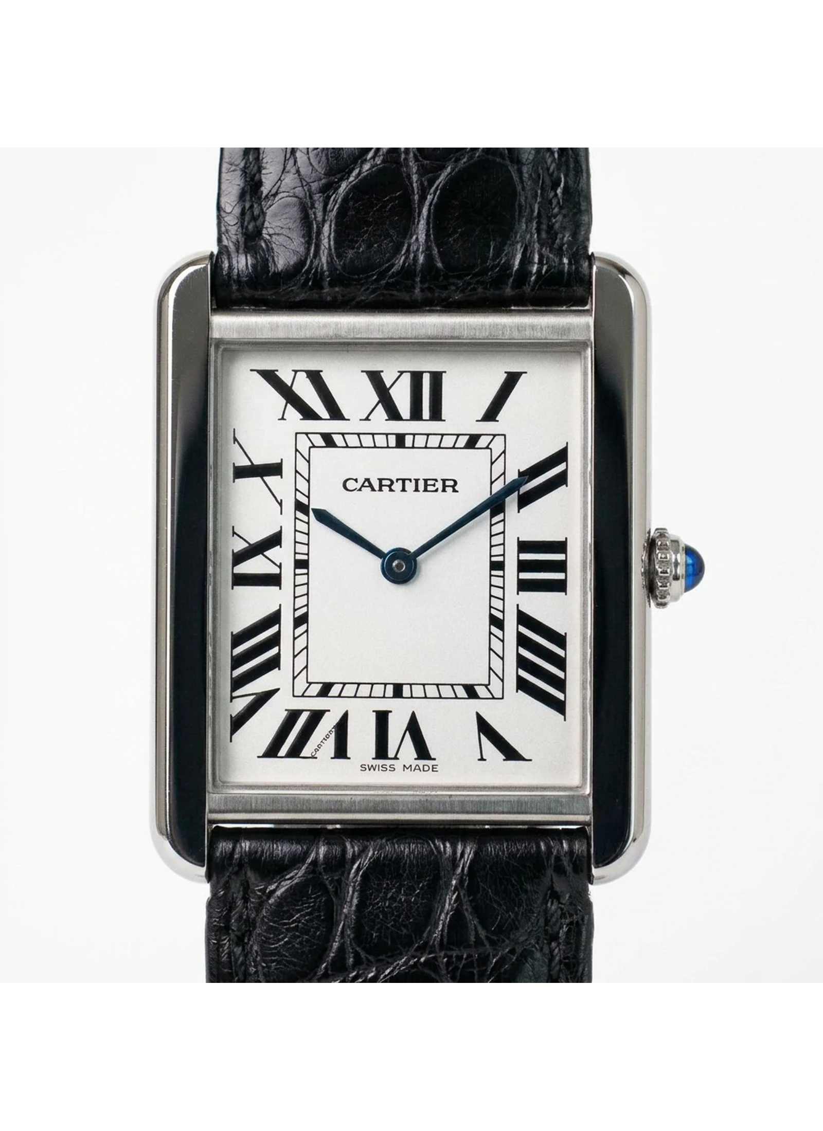 Cartier Tank Solo 2715