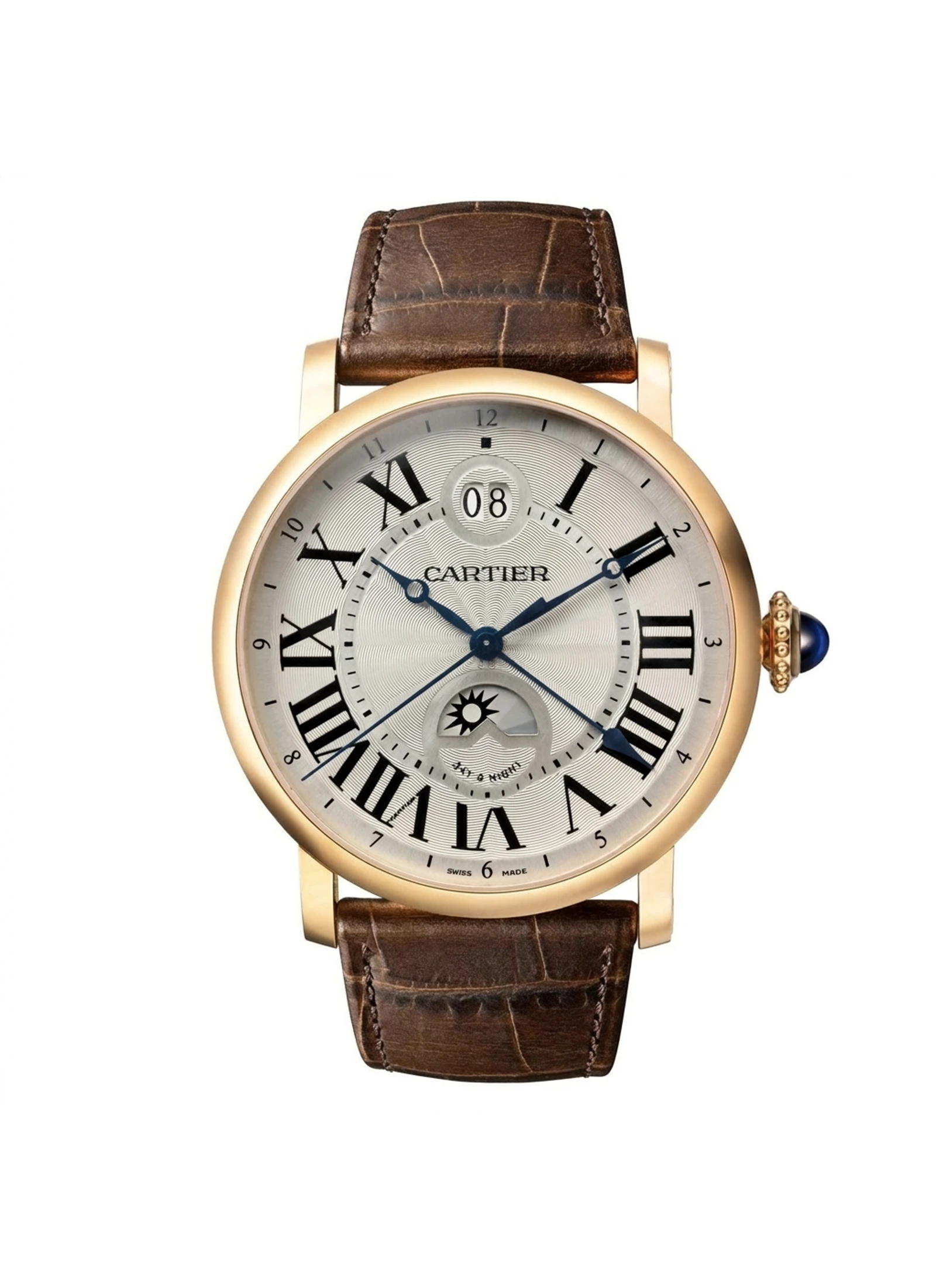 Rotonde de Cartier W1556220