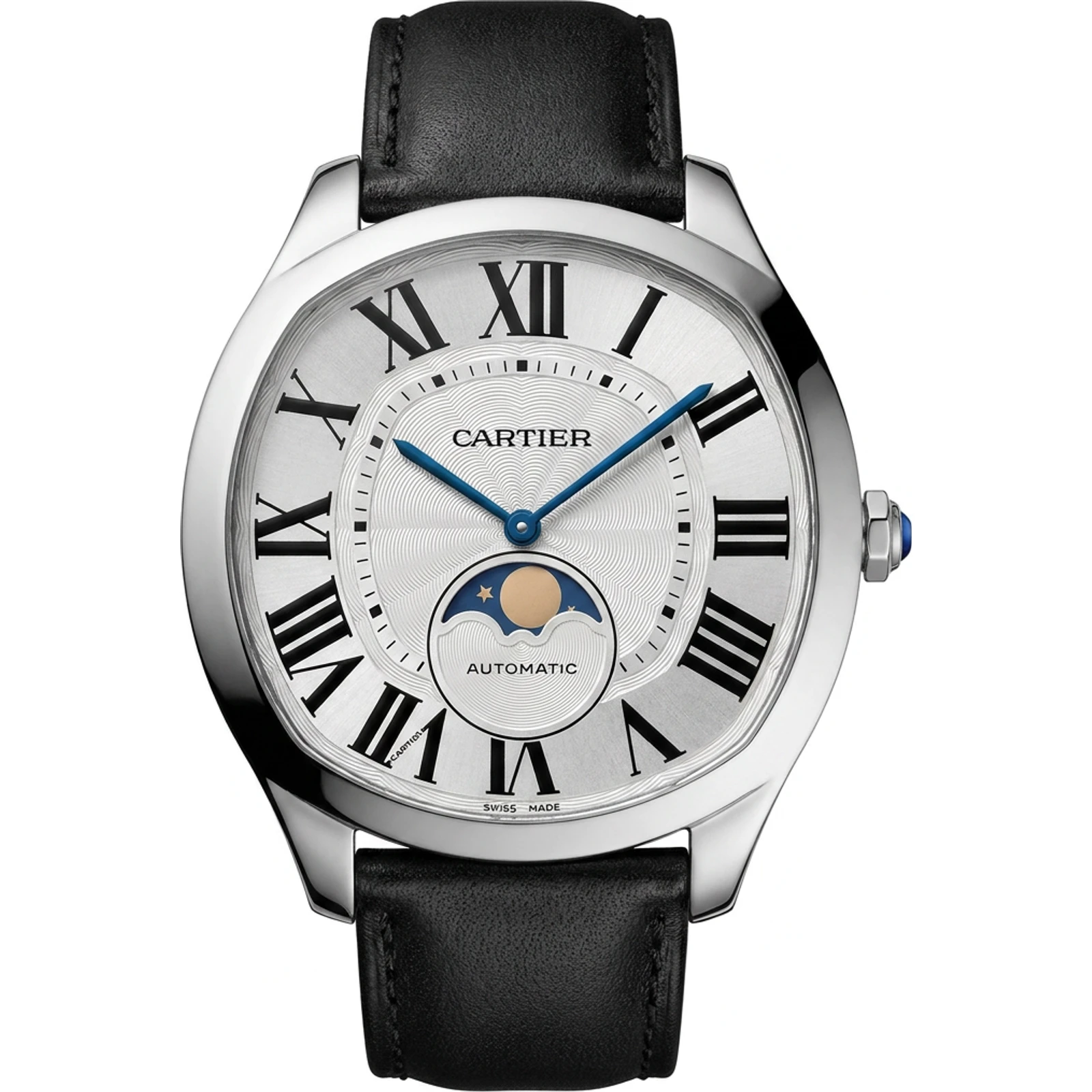 Drive de Cartier WSNM0017