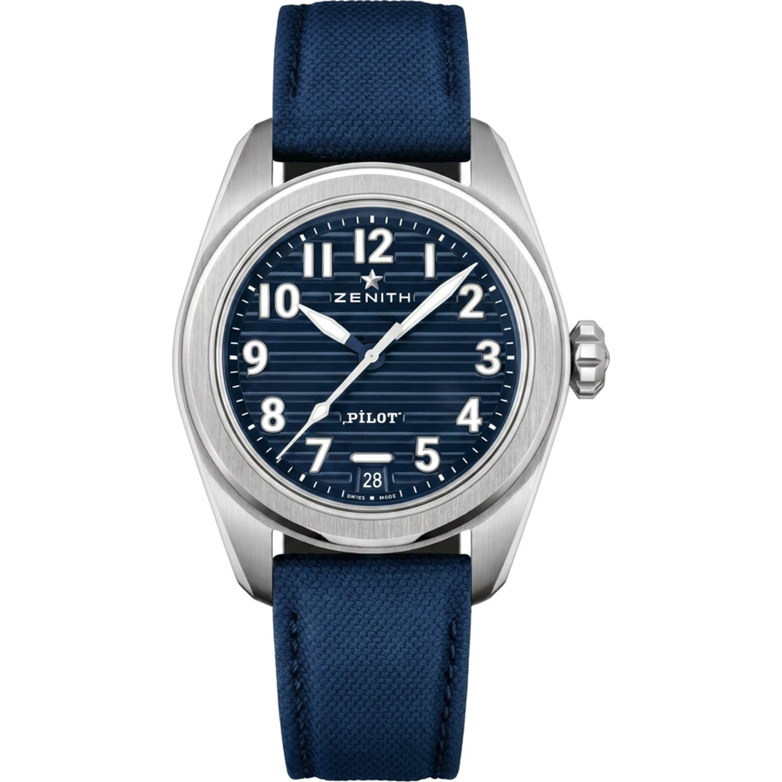 Zenith Pilot Automatic Boutique Edition 03.4000.3620/51.I003