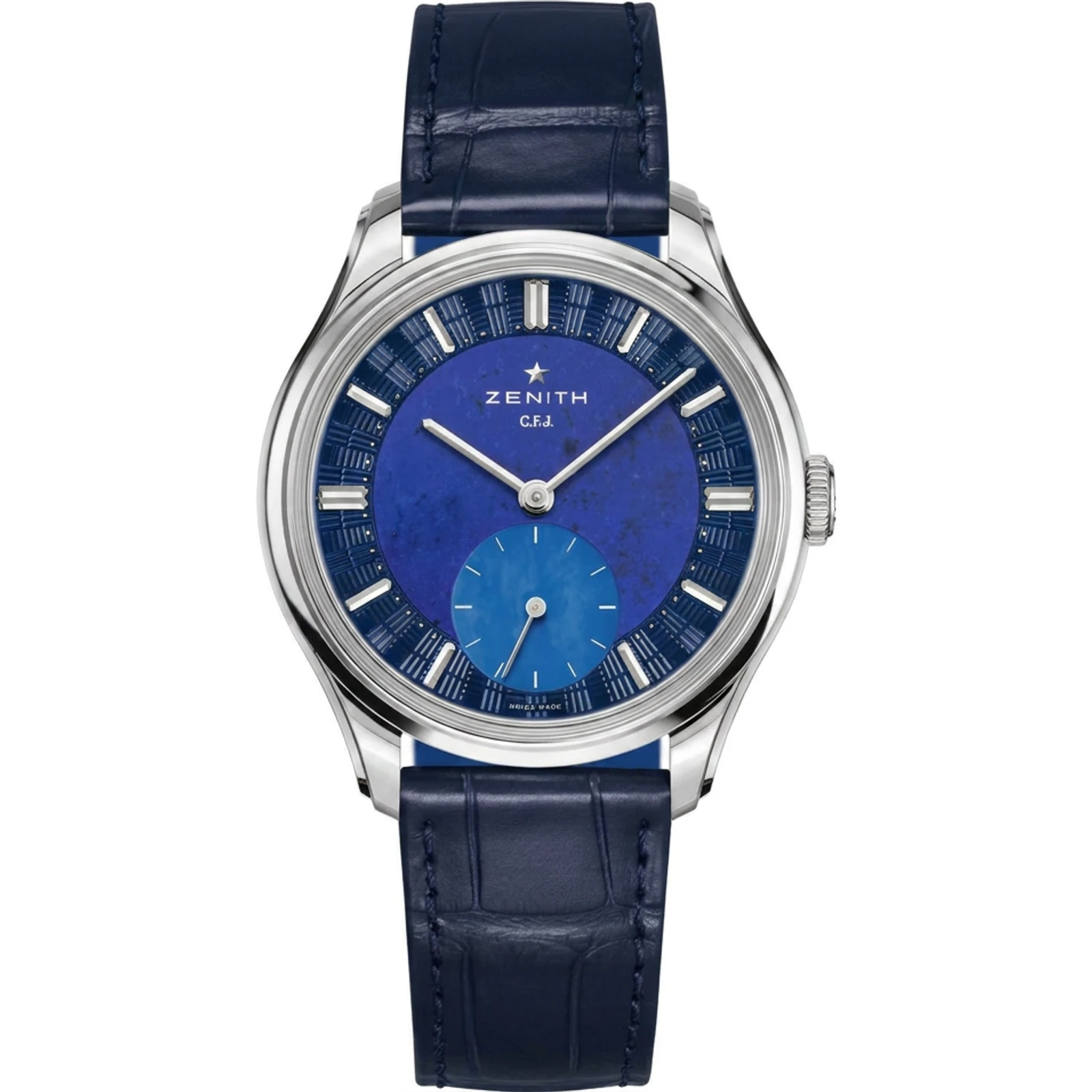 Zenith G.F.J.