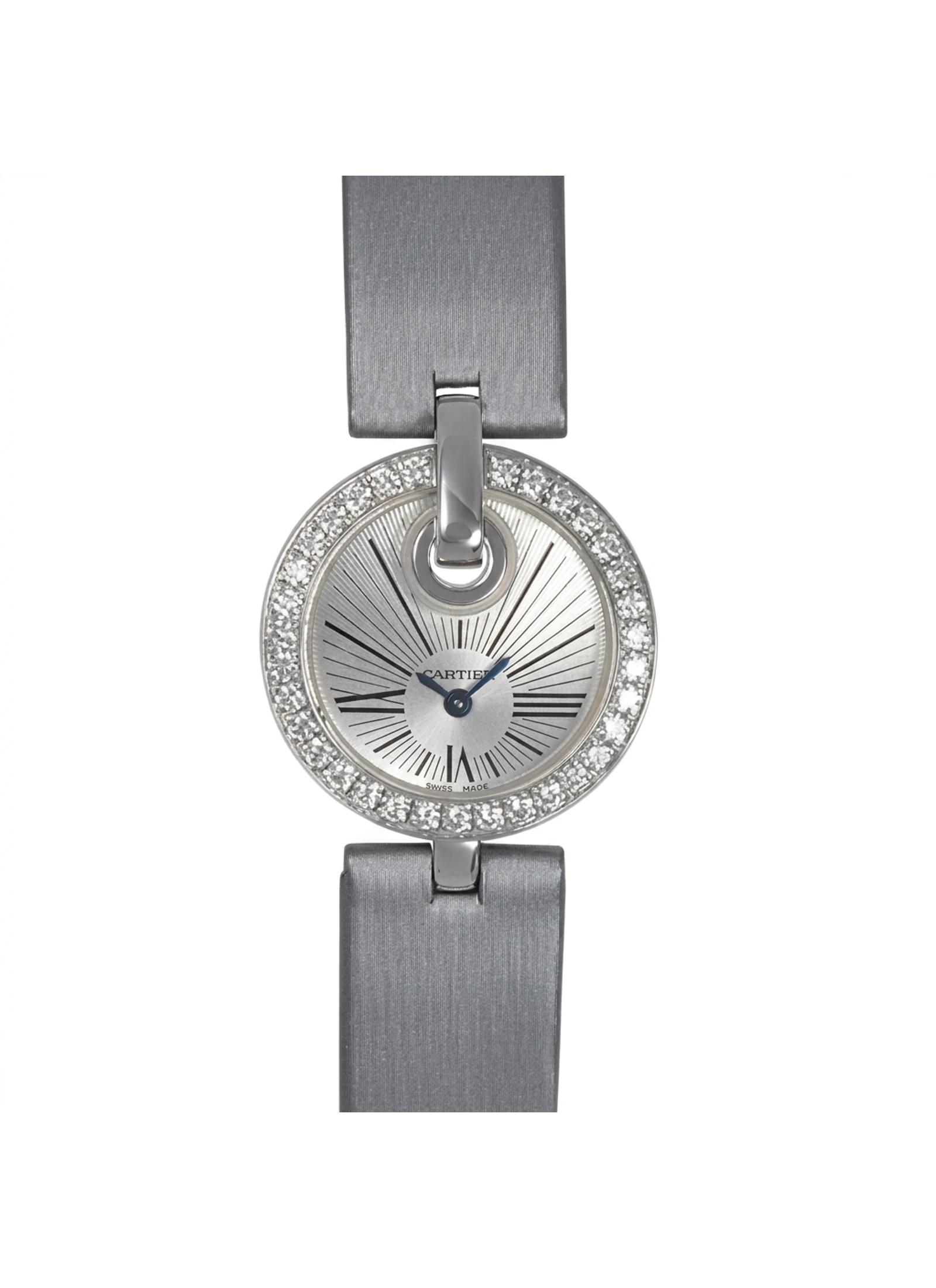 Captive de Cartier WG600008