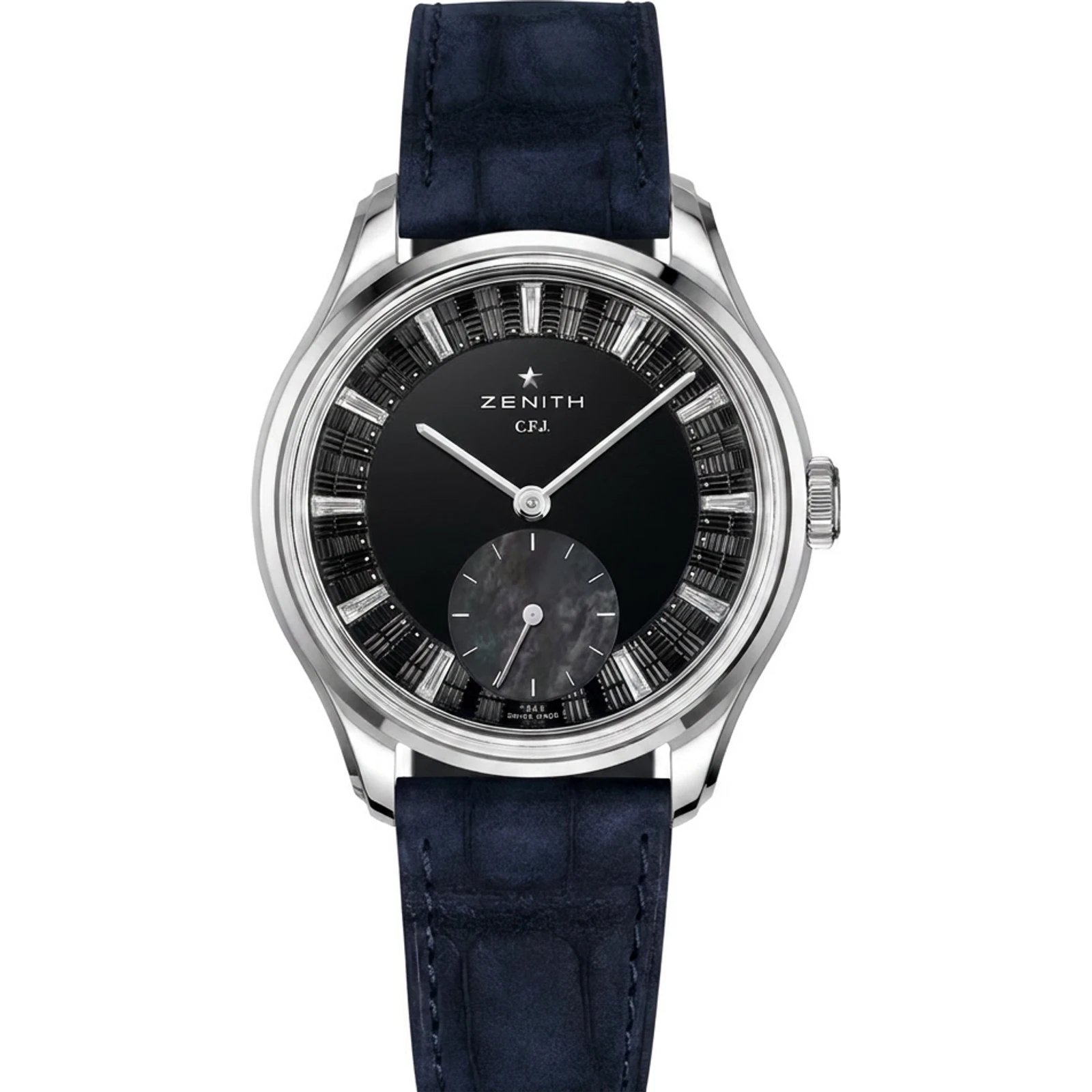 Zenith G.F.J. 98.1865.0135/21.C212