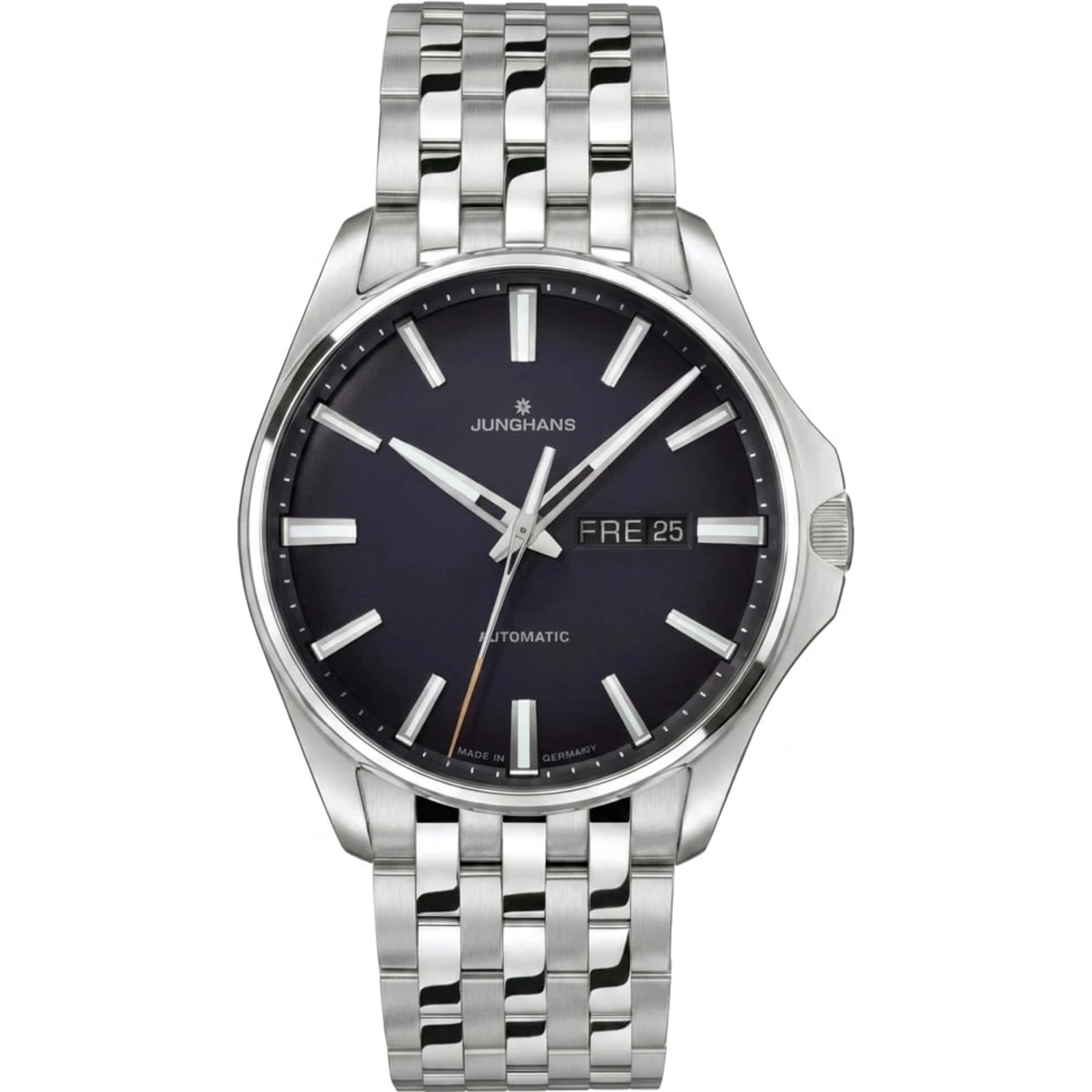 Junghans Meister S Automatic
