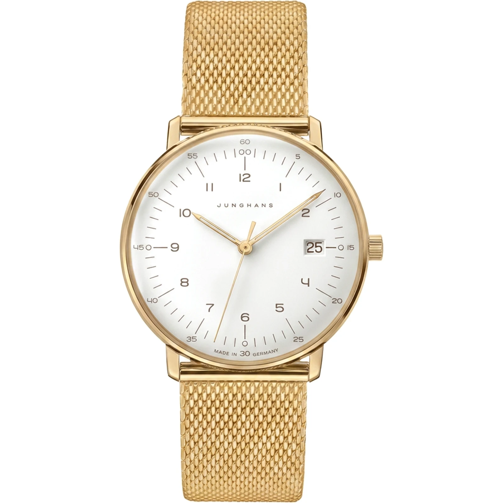 Junghans max bill Ladies
