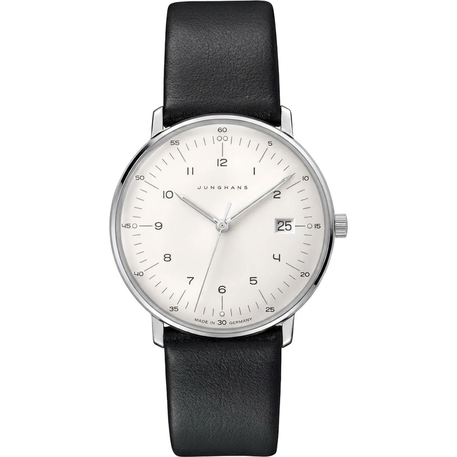 Junghans max bill Ladies — 47/4450.02