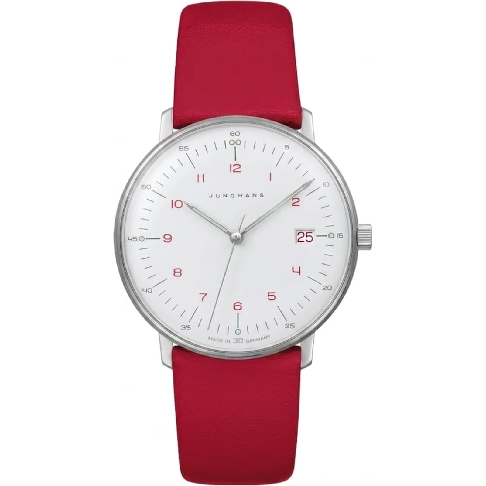 Junghans max bill Ladies — 47/4541.02