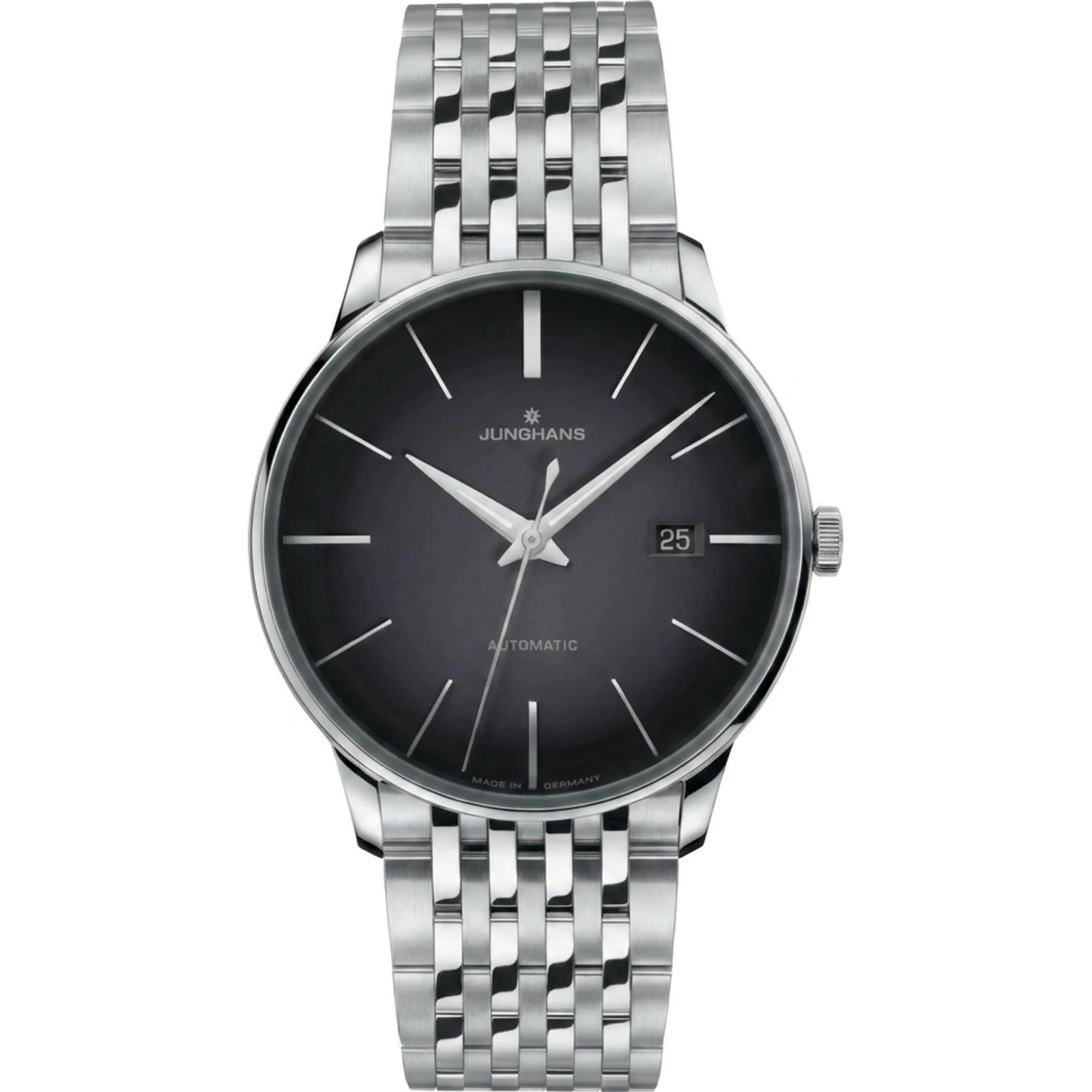Junghans Meister Automatic