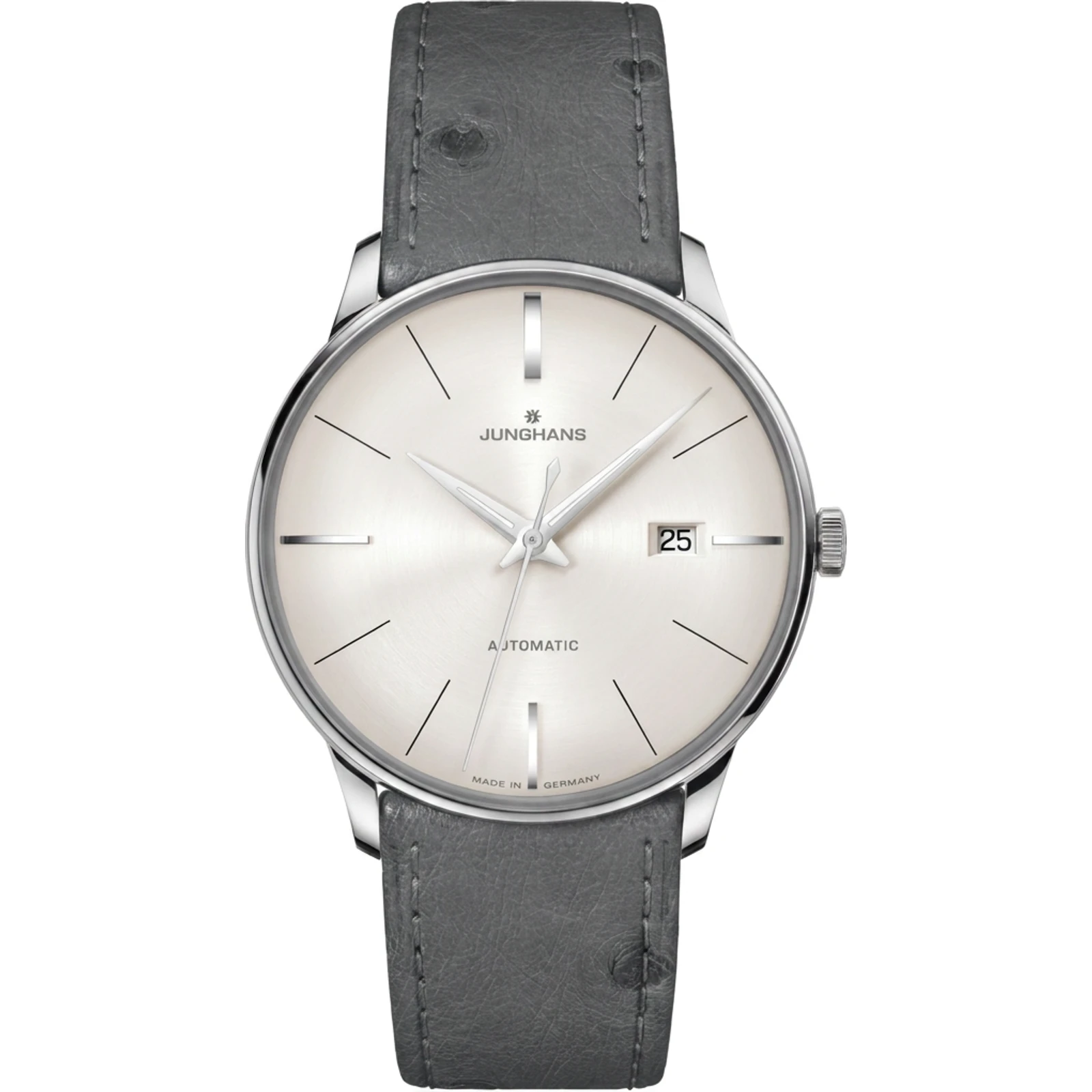 Junghans Meister Automatic — 27/4416.02