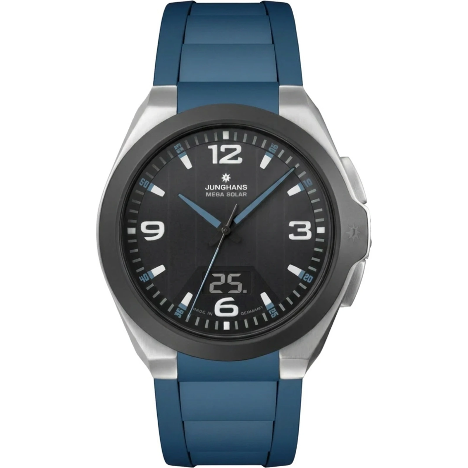 Junghans Spektrum Mega Solar