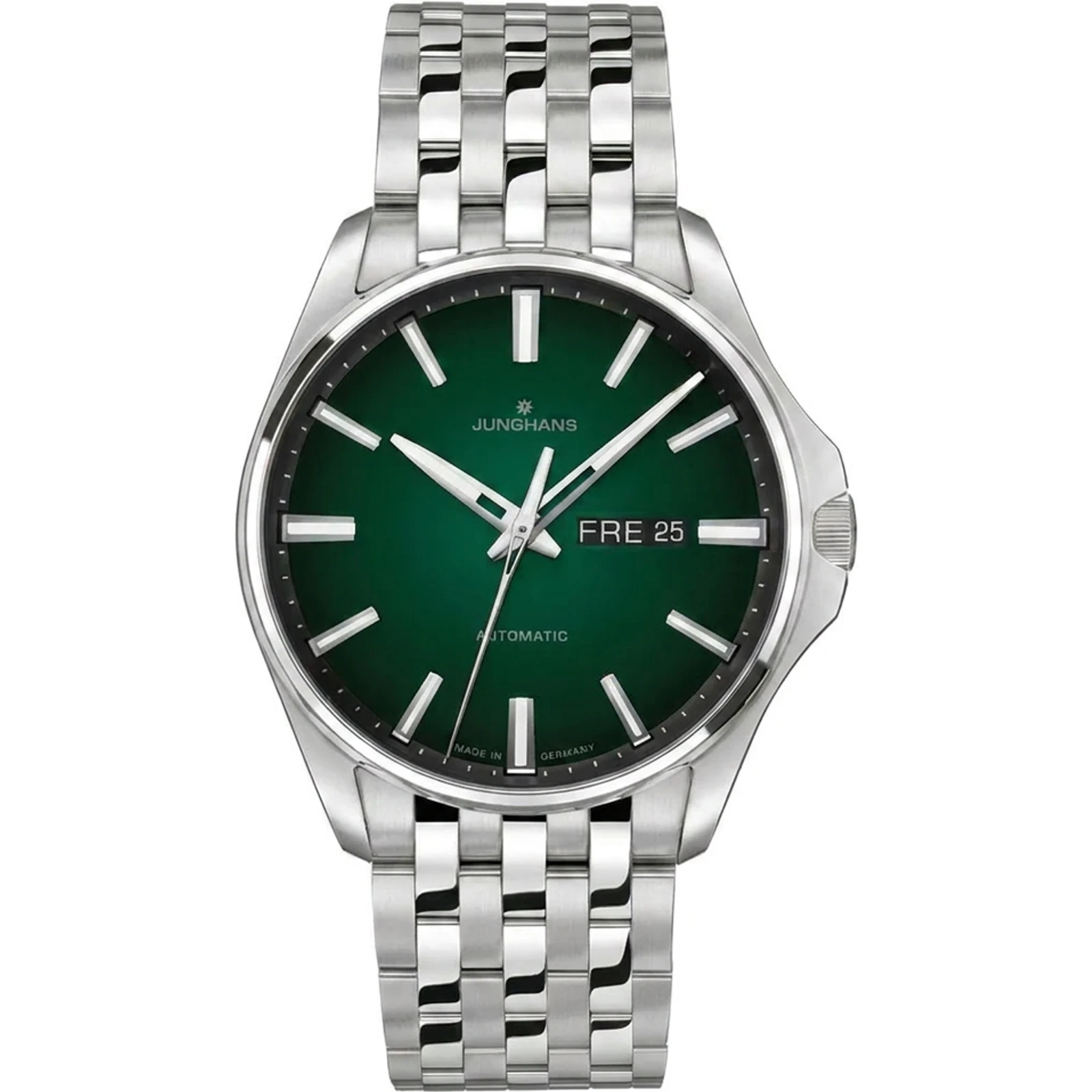 Junghans Meister S Automatic — 27/4518.44