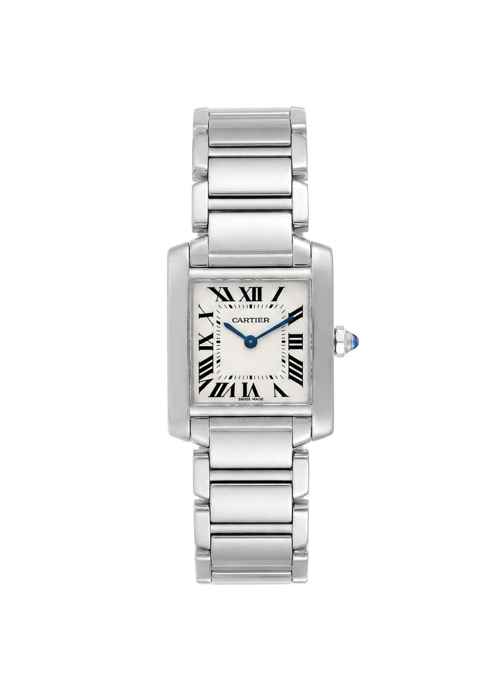 Cartier Tank WE70069H