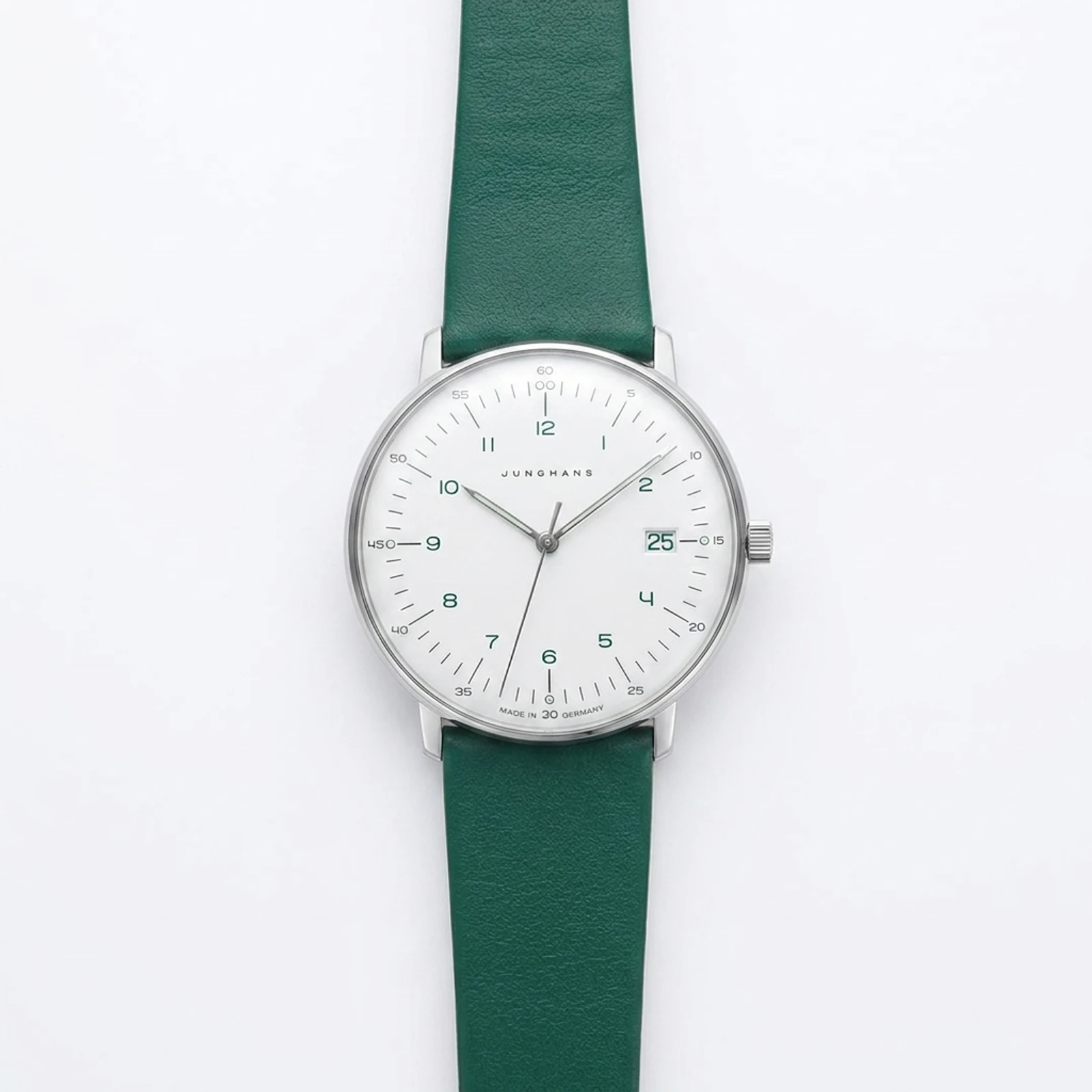 Junghans max bill Ladies — 47/4557.02