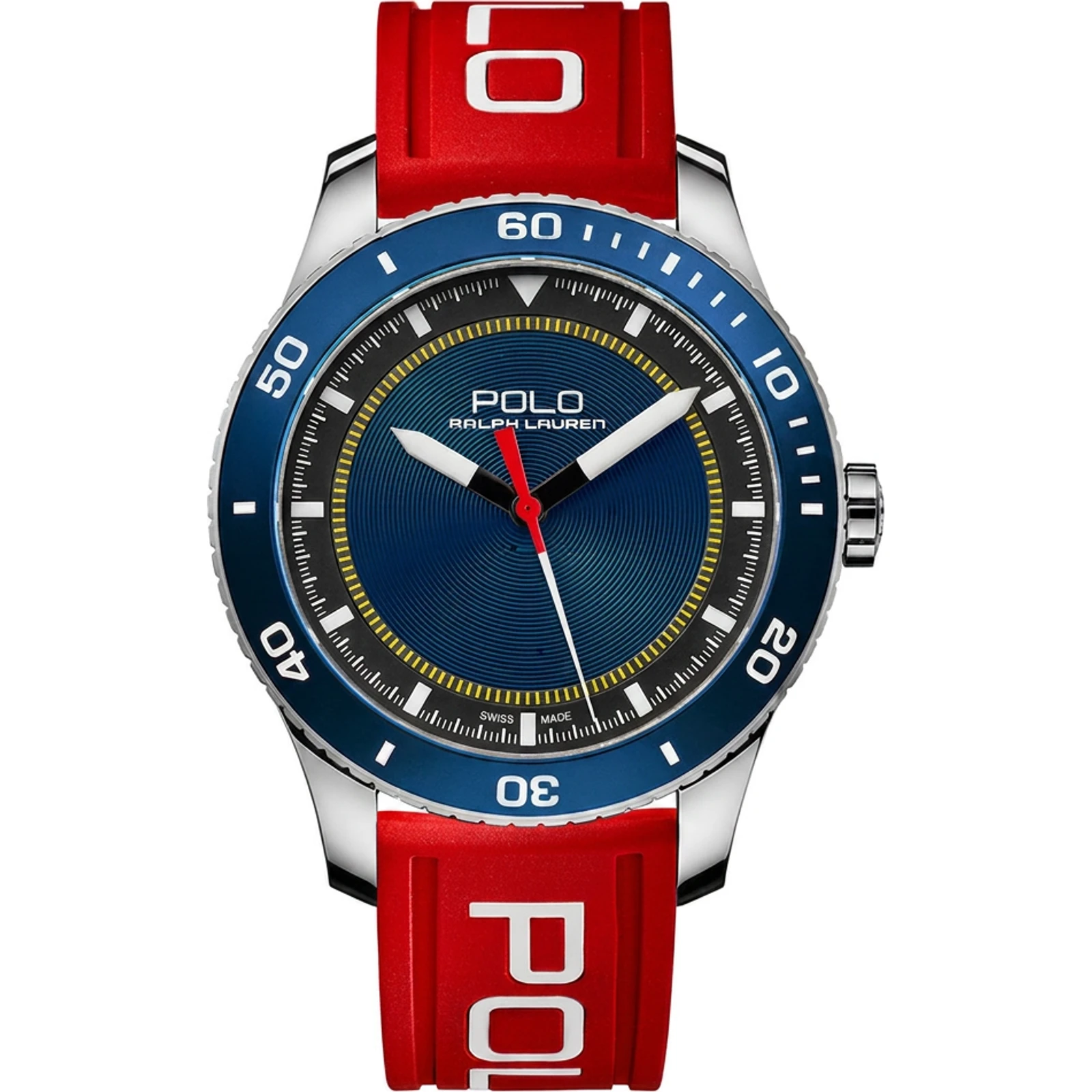 Ralph Lauren Polo Sport 42