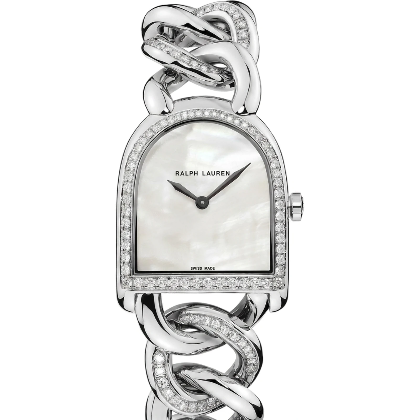 Ralph Lauren Stirrup Petite Link