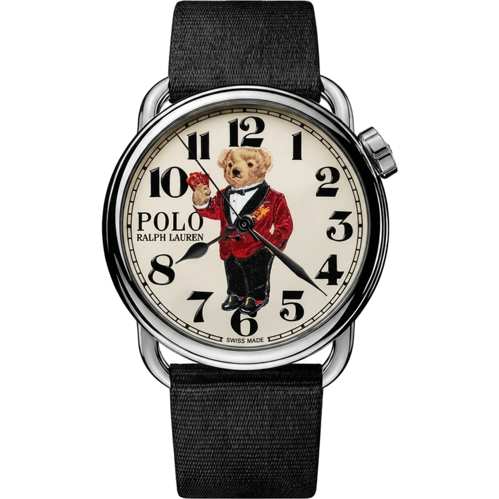 Ralph Lauren Polo Bear Lunar New Year 38 472942830001