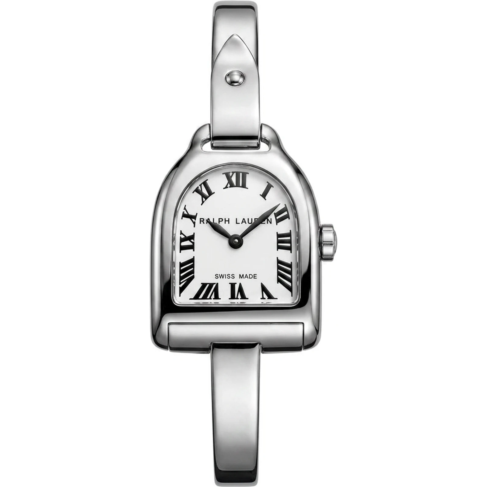 Ralph Lauren Stirrup Mini Bangle