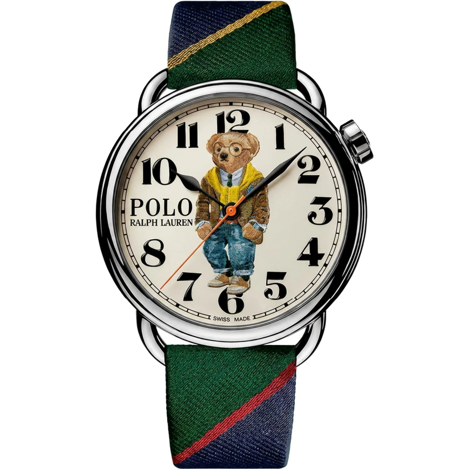 Ralph Lauren Polo Bear 42