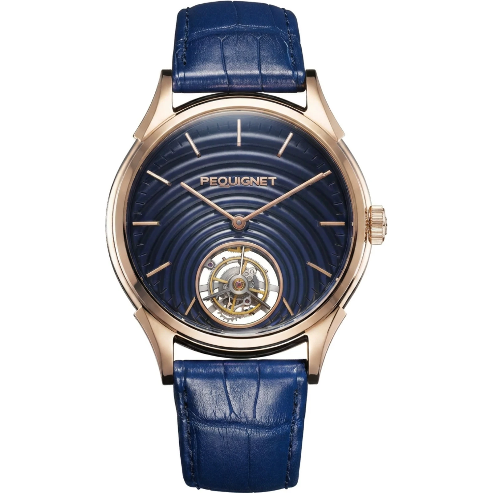 Pequignet Royale Tourbillon