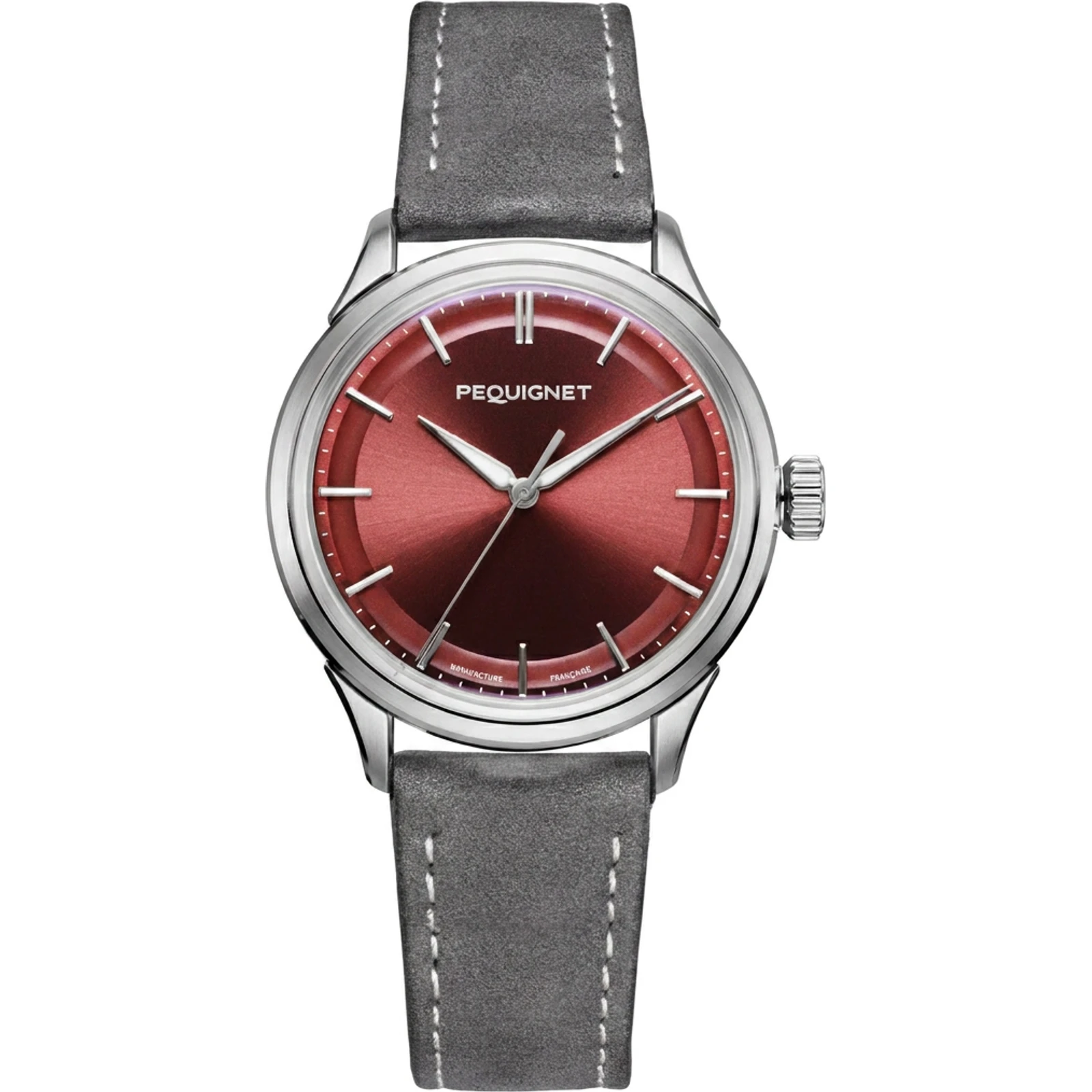 Pequignet Royale Paris Burgundy 36 9106363